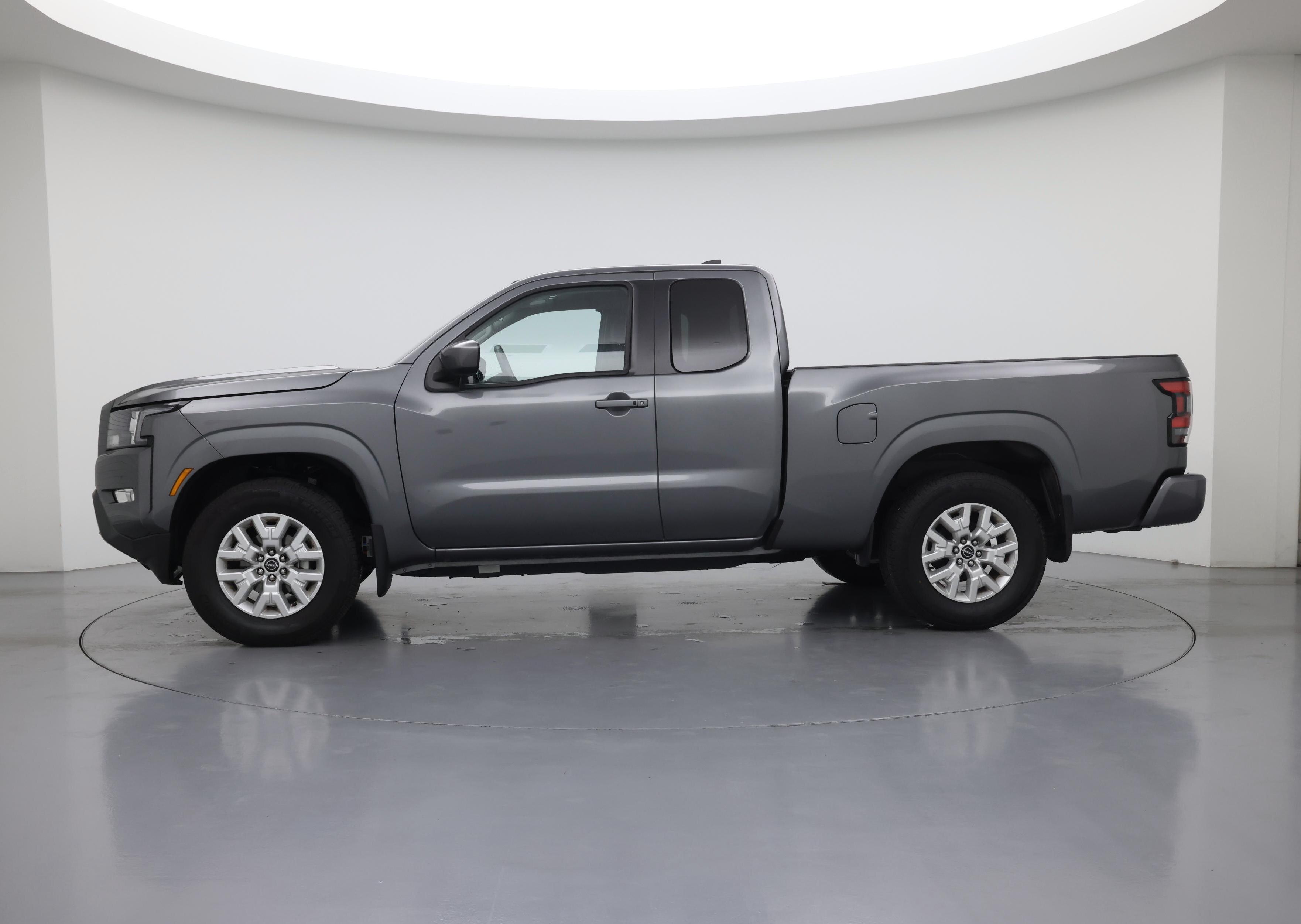 Thumbnail: 2024 Nissan Frontier - 3