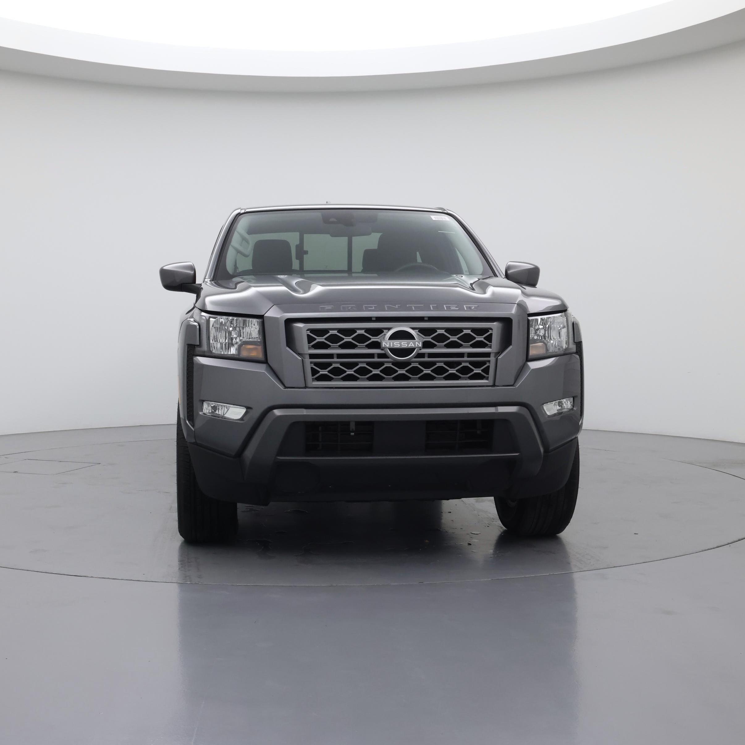 Thumbnail: 2024 Nissan Frontier - 5