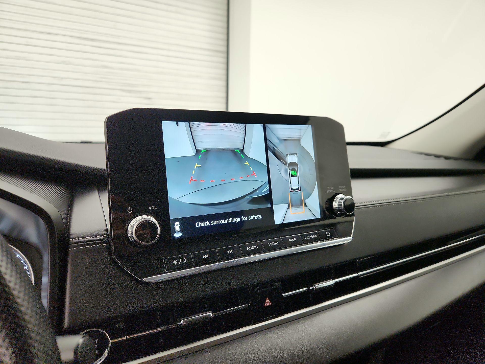 Thumbnail: 2024 Mitsubishi Outlander - 14