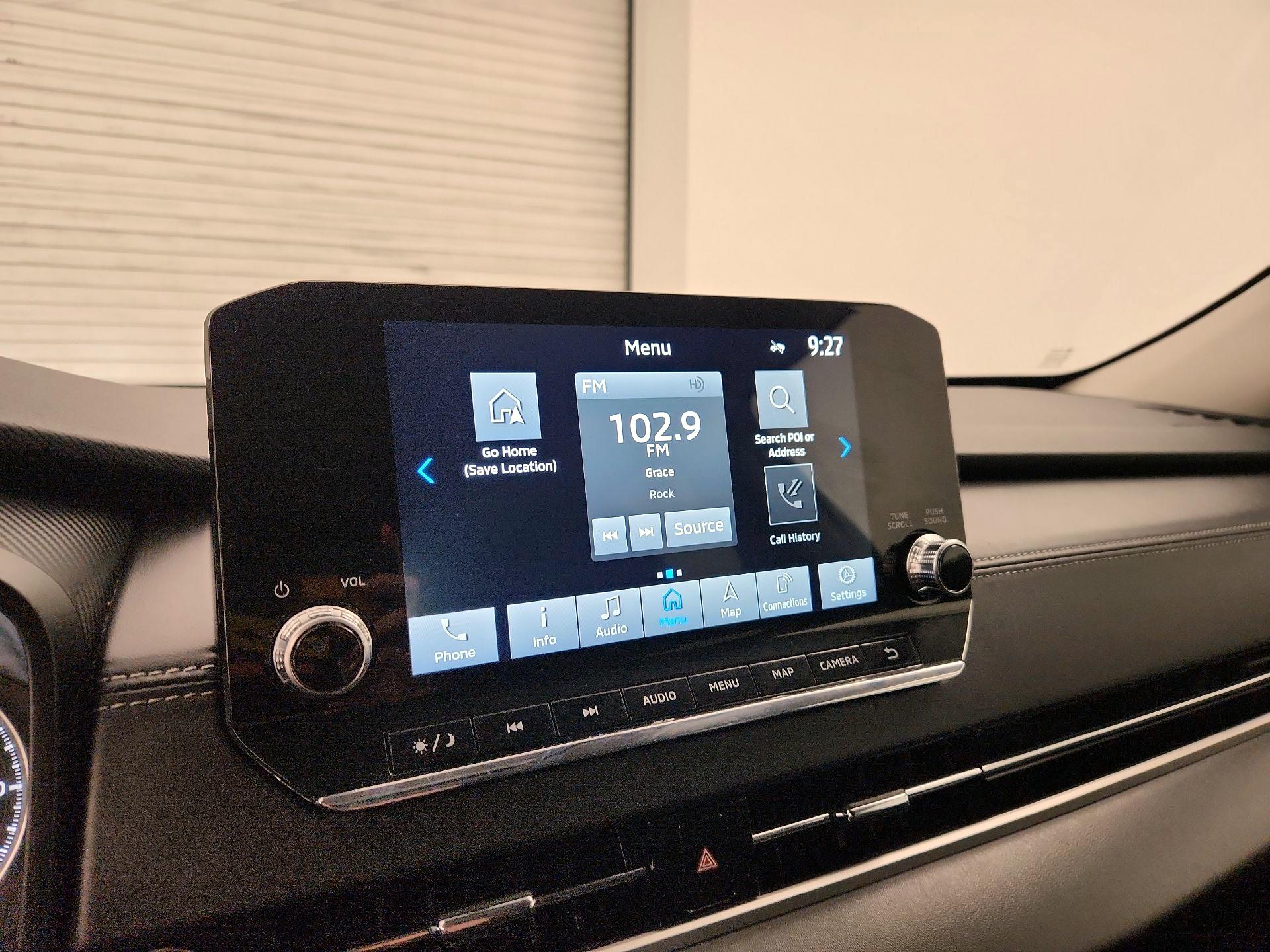 Thumbnail: 2024 Mitsubishi Outlander - 15