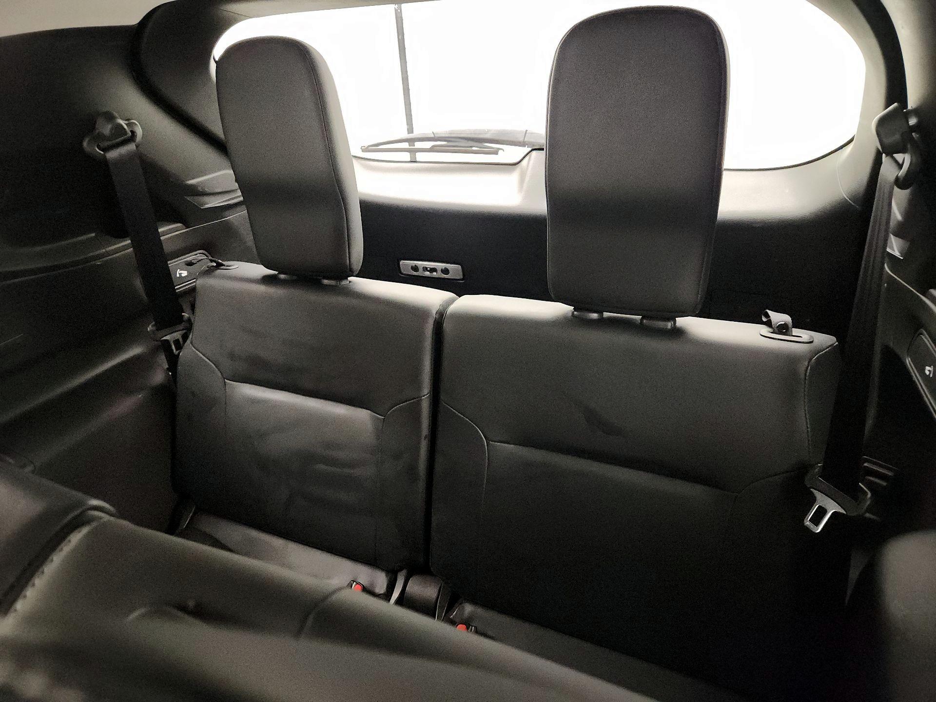 Thumbnail: 2024 Mitsubishi Outlander - 20