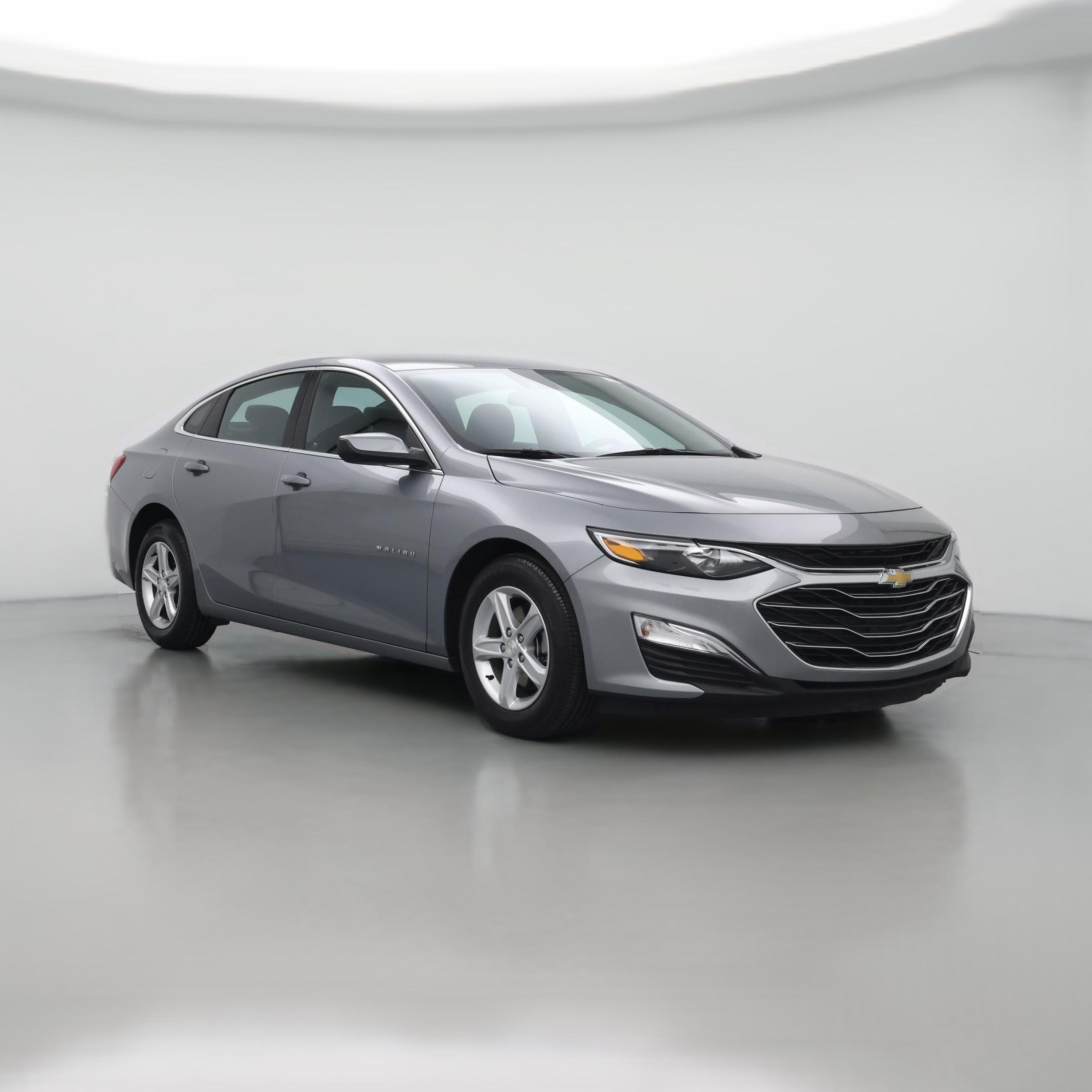 Thumbnail: 2024 Chevrolet Malibu - 1
