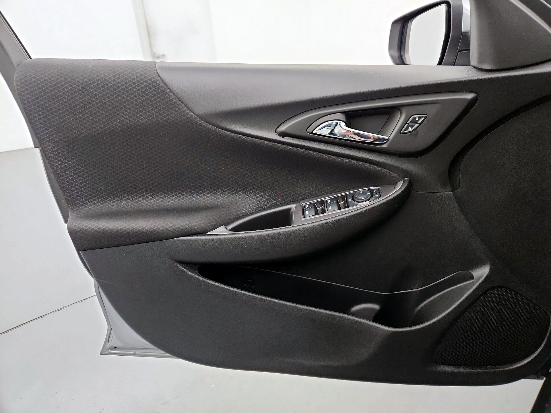 Thumbnail: 2024 Chevrolet Malibu - 12