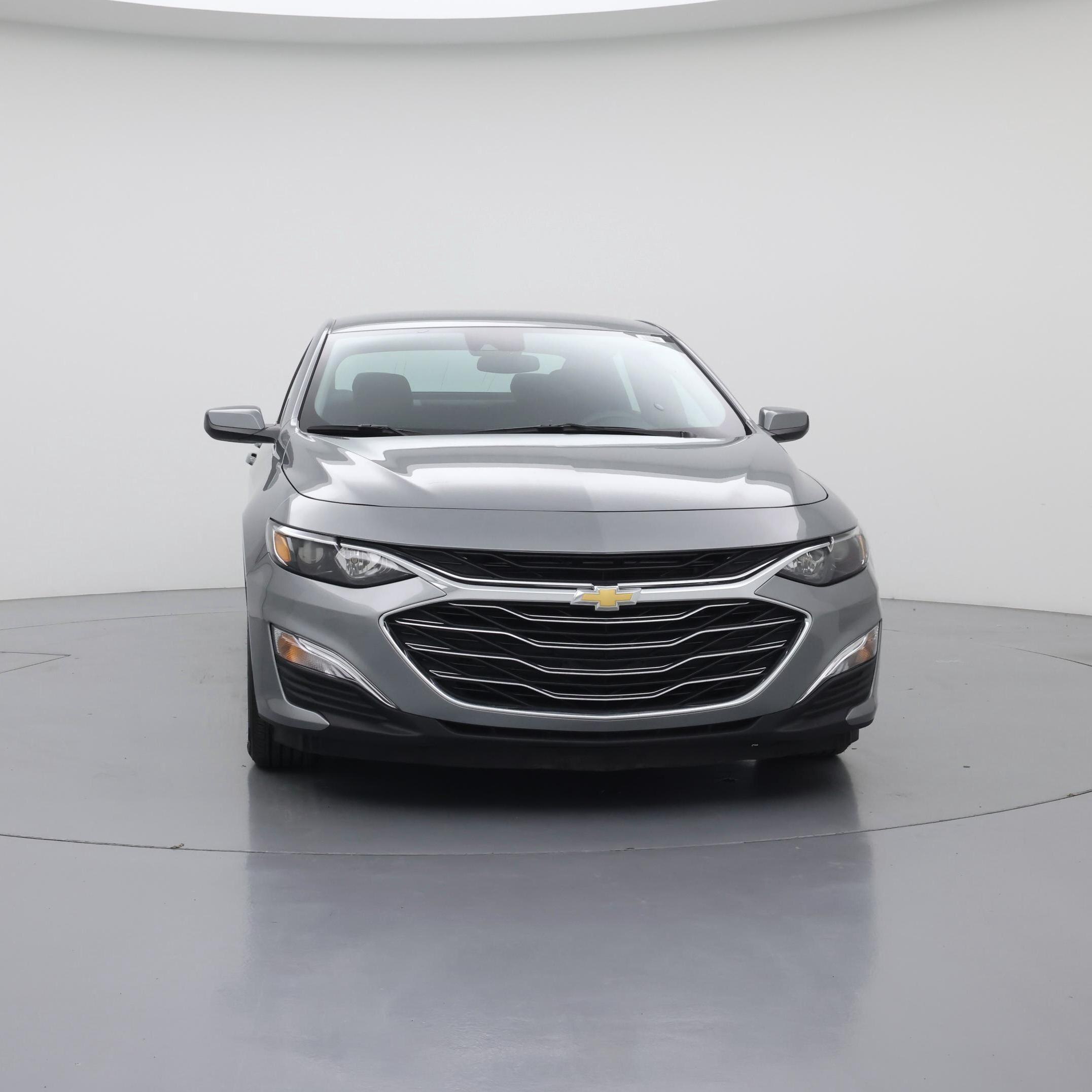 Thumbnail: 2024 Chevrolet Malibu - 5