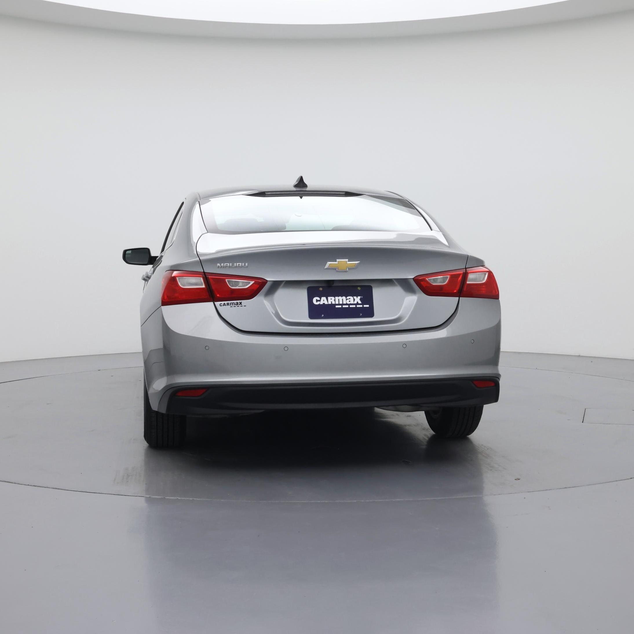 Thumbnail: 2024 Chevrolet Malibu - 6