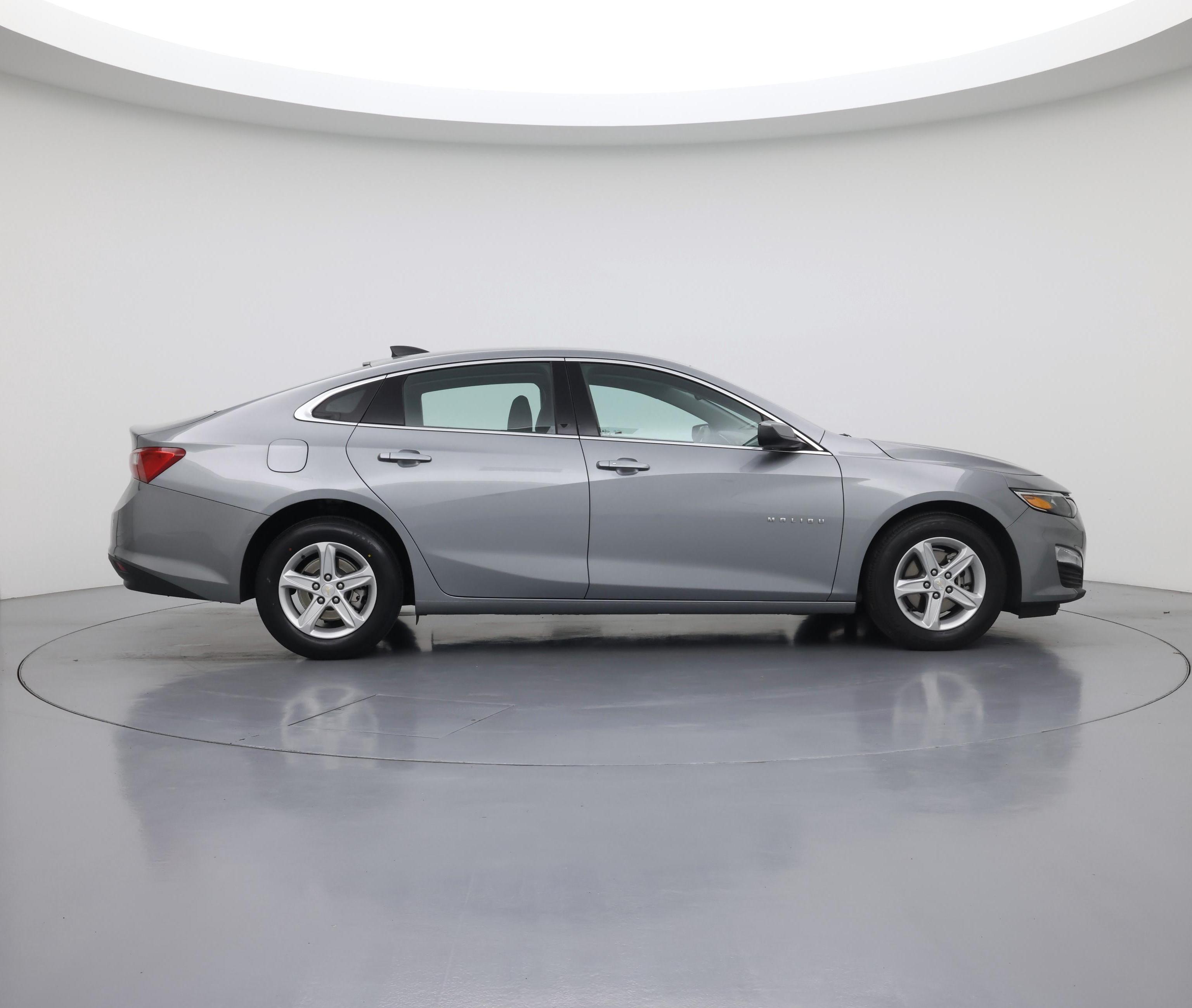 Thumbnail: 2024 Chevrolet Malibu - 7