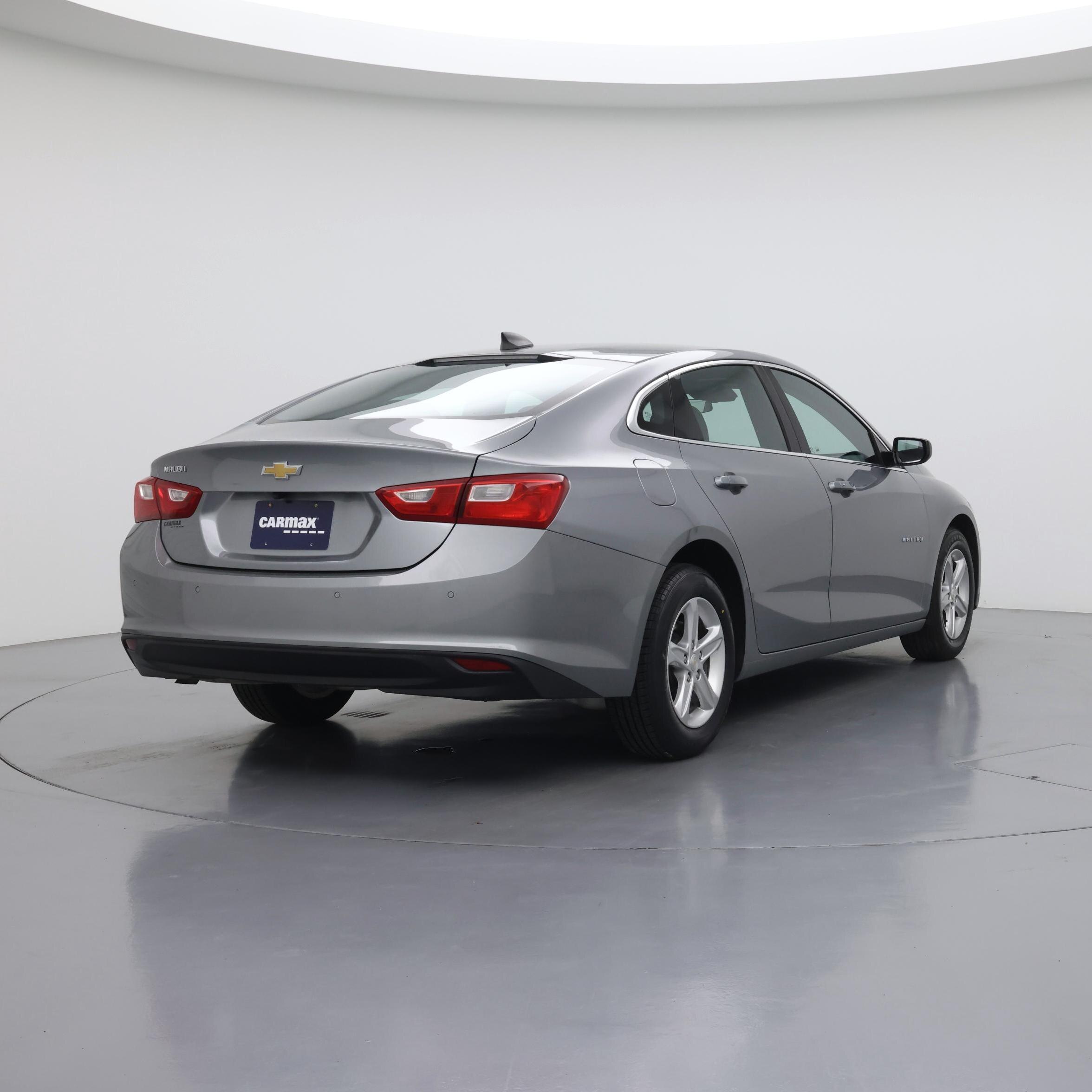 Thumbnail: 2024 Chevrolet Malibu - 8