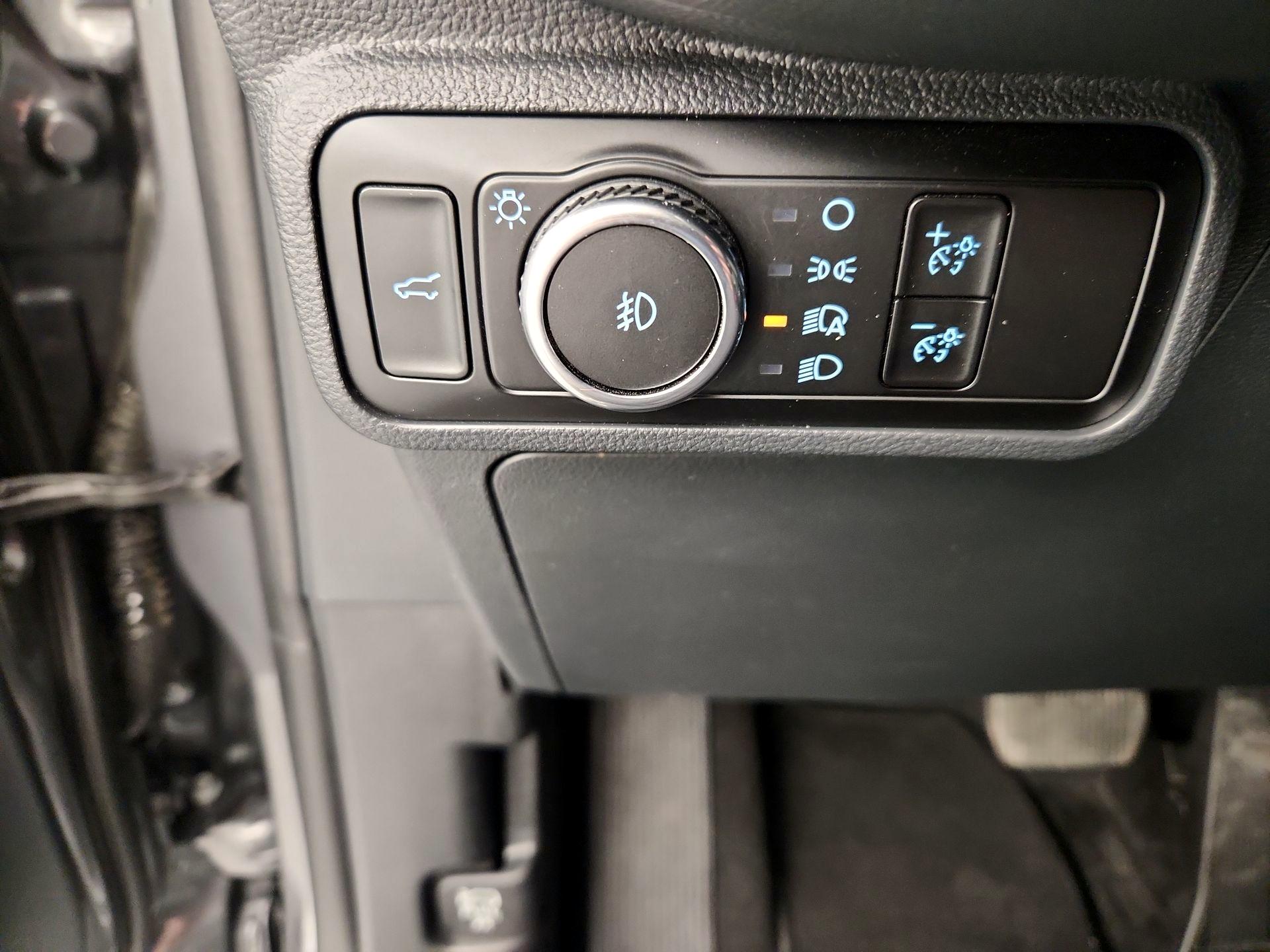 Thumbnail: 2025 Ford Explorer - 13