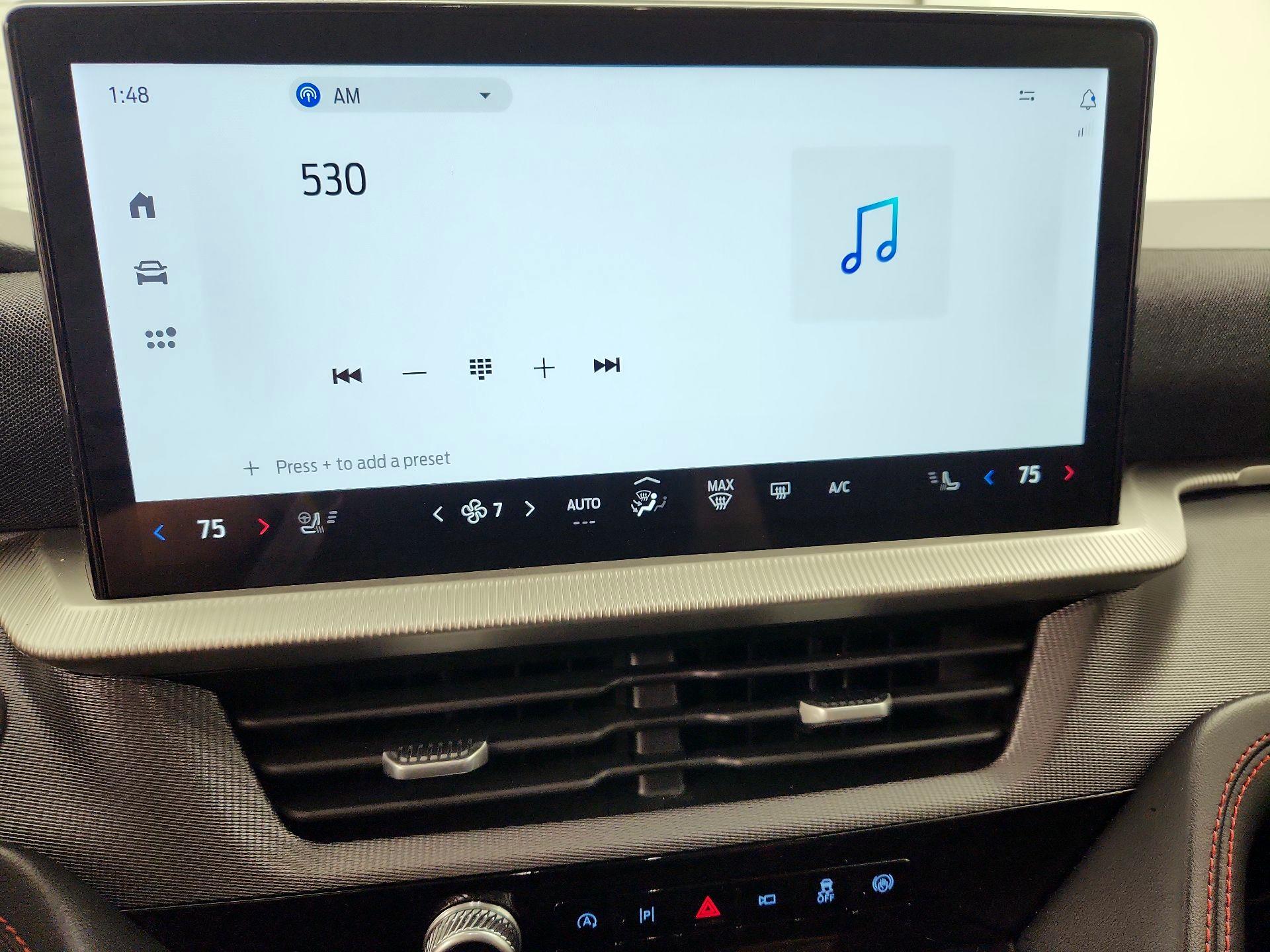 Thumbnail: 2025 Ford Explorer - 16