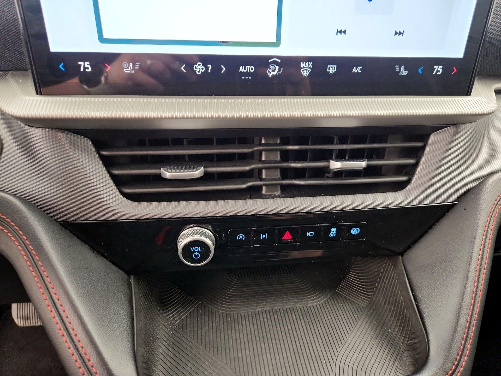 Thumbnail: 2025 Ford Explorer - 17