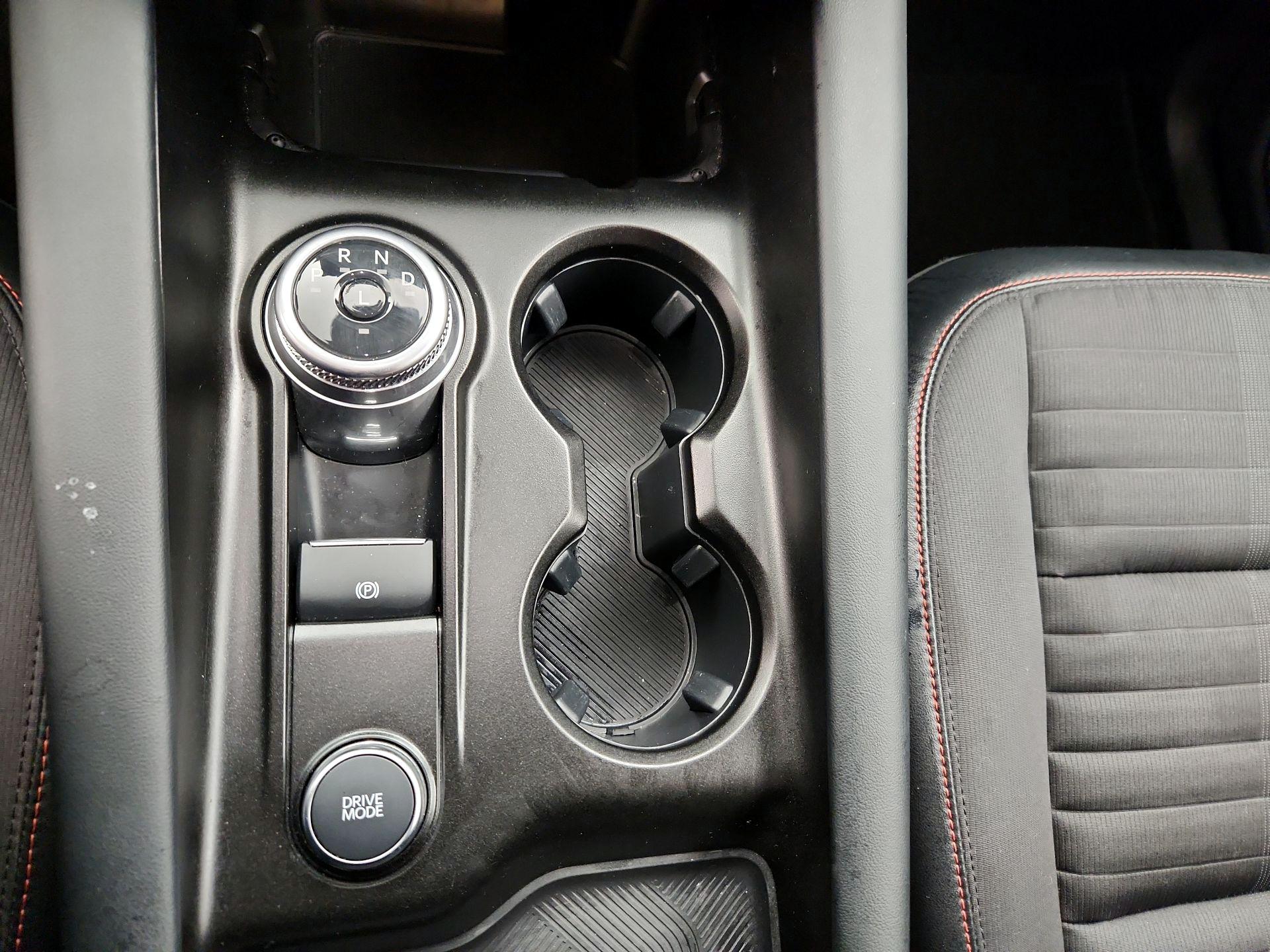 Thumbnail: 2025 Ford Explorer - 18