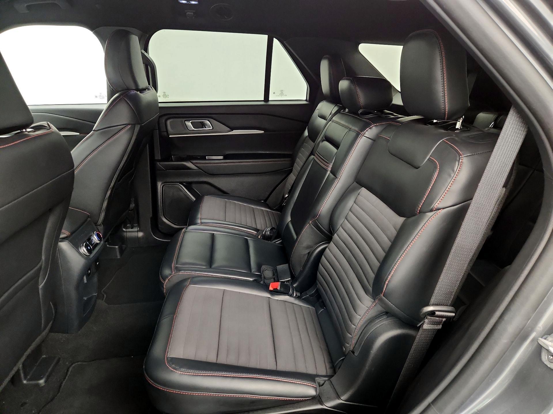 Thumbnail: 2025 Ford Explorer - 20