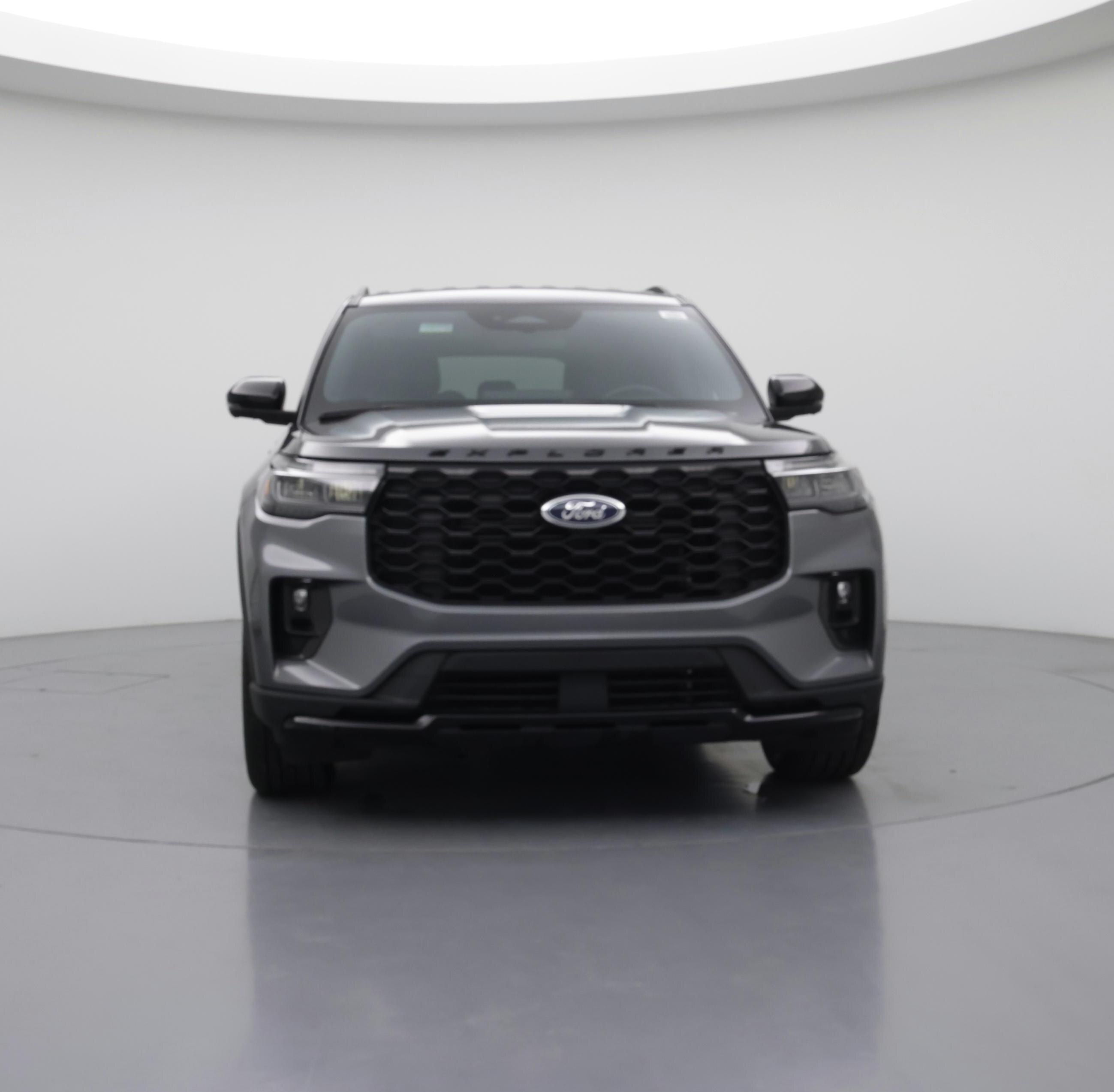 Thumbnail: 2025 Ford Explorer - 5