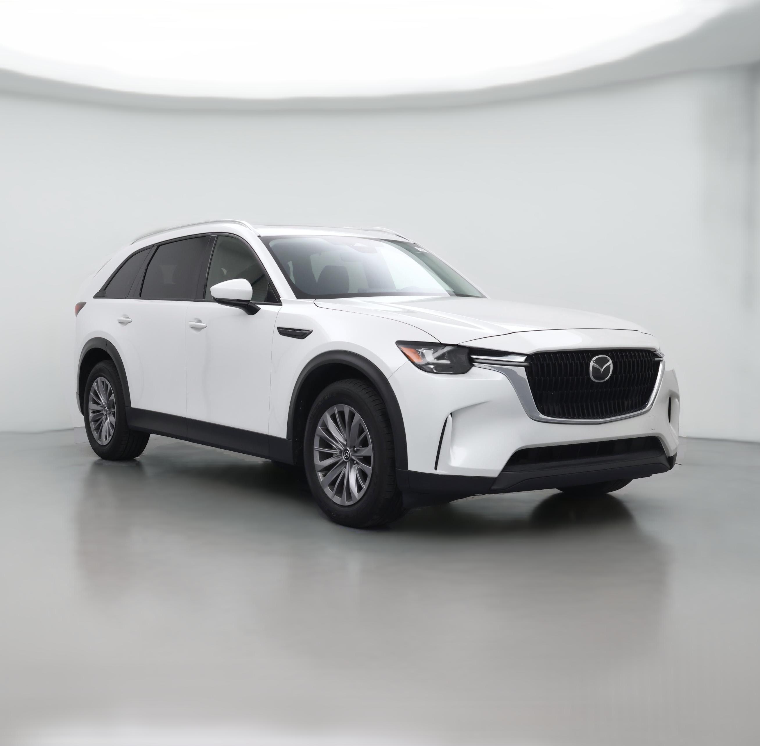 Thumbnail: 2024 Mazda CX-90 - 1