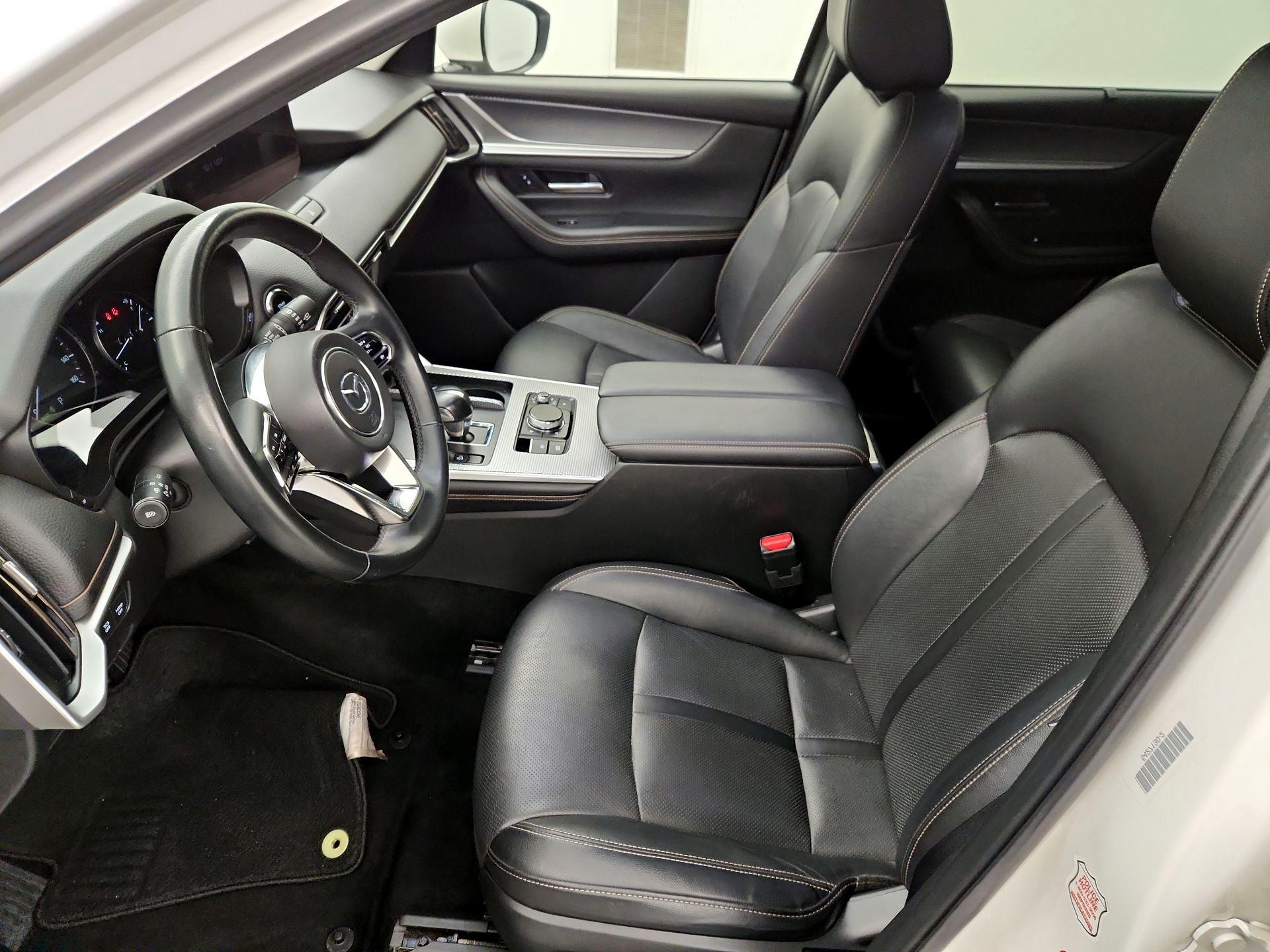 Thumbnail: 2024 Mazda CX-90 - 11