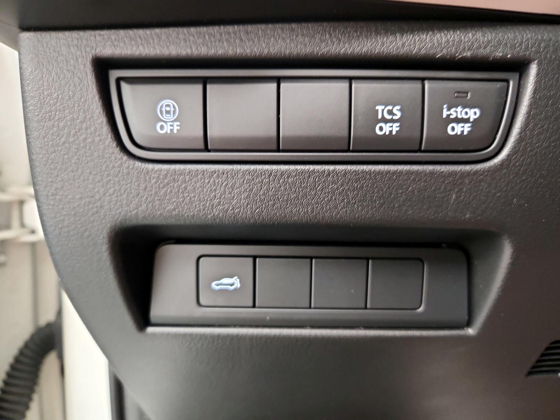 Thumbnail: 2024 Mazda CX-90 - 13