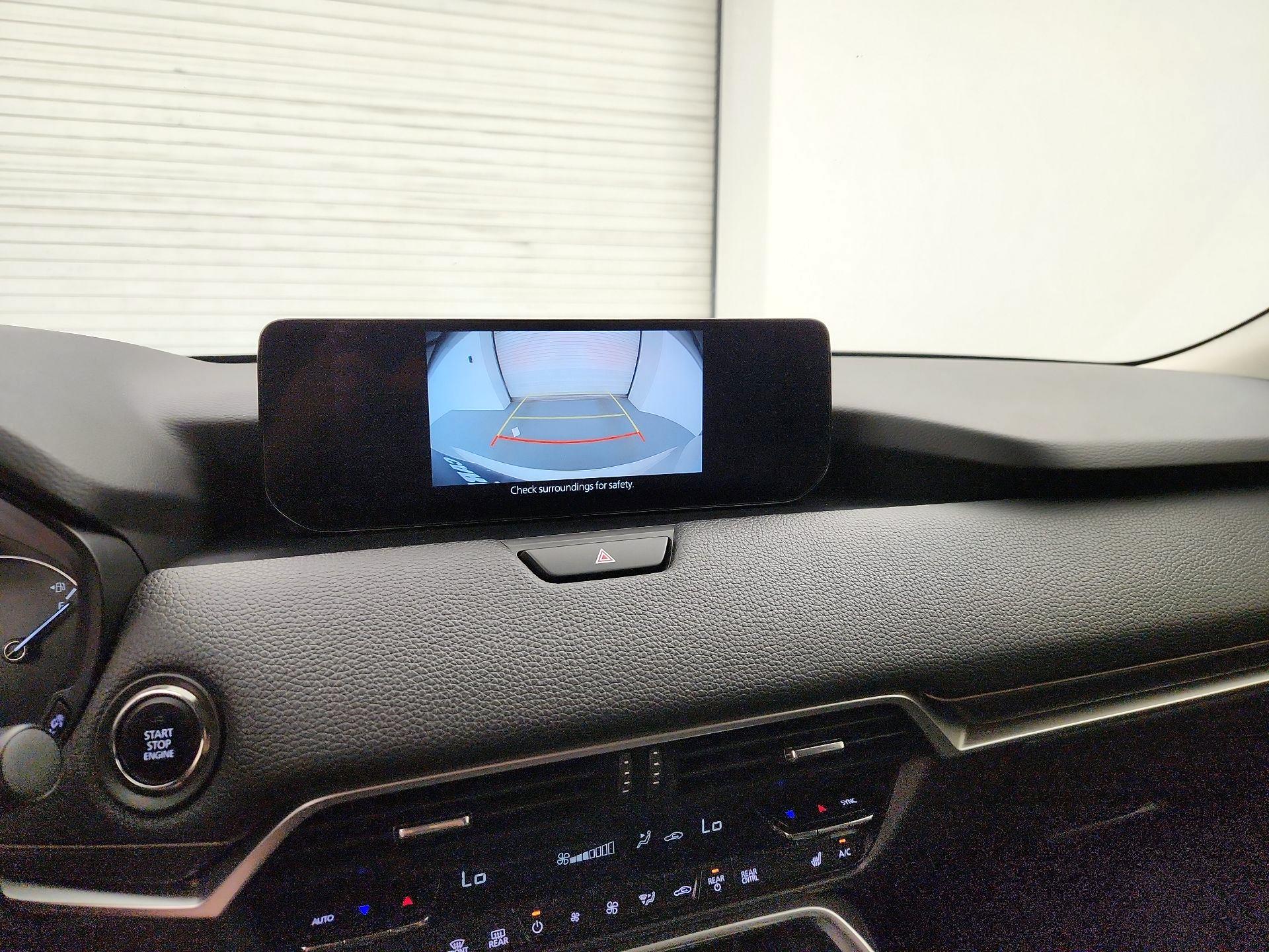 Thumbnail: 2024 Mazda CX-90 - 14