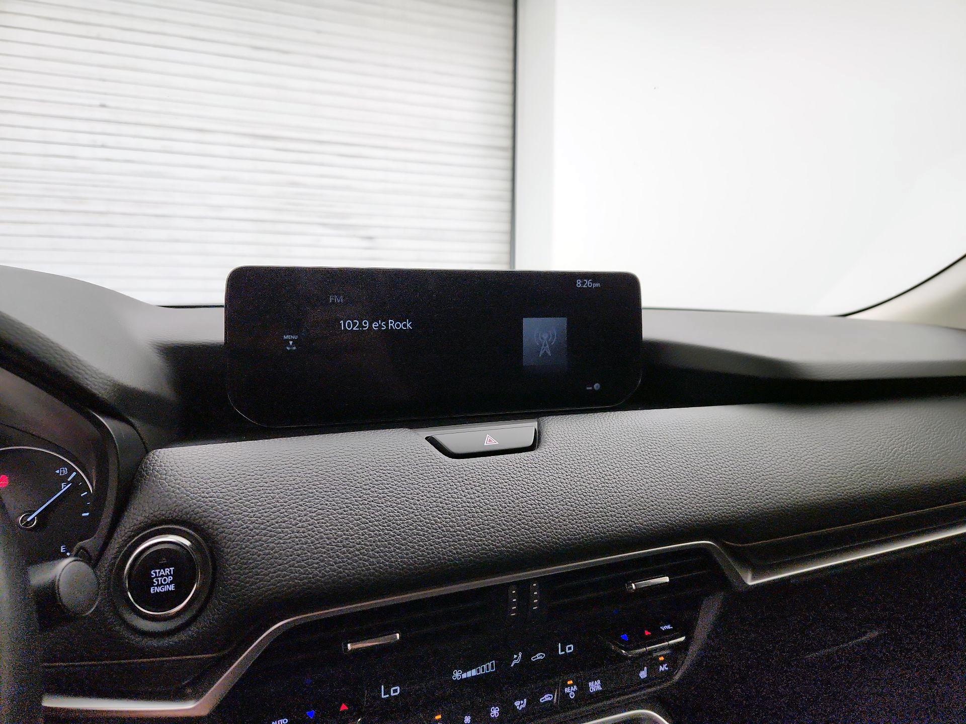 Thumbnail: 2024 Mazda CX-90 - 15