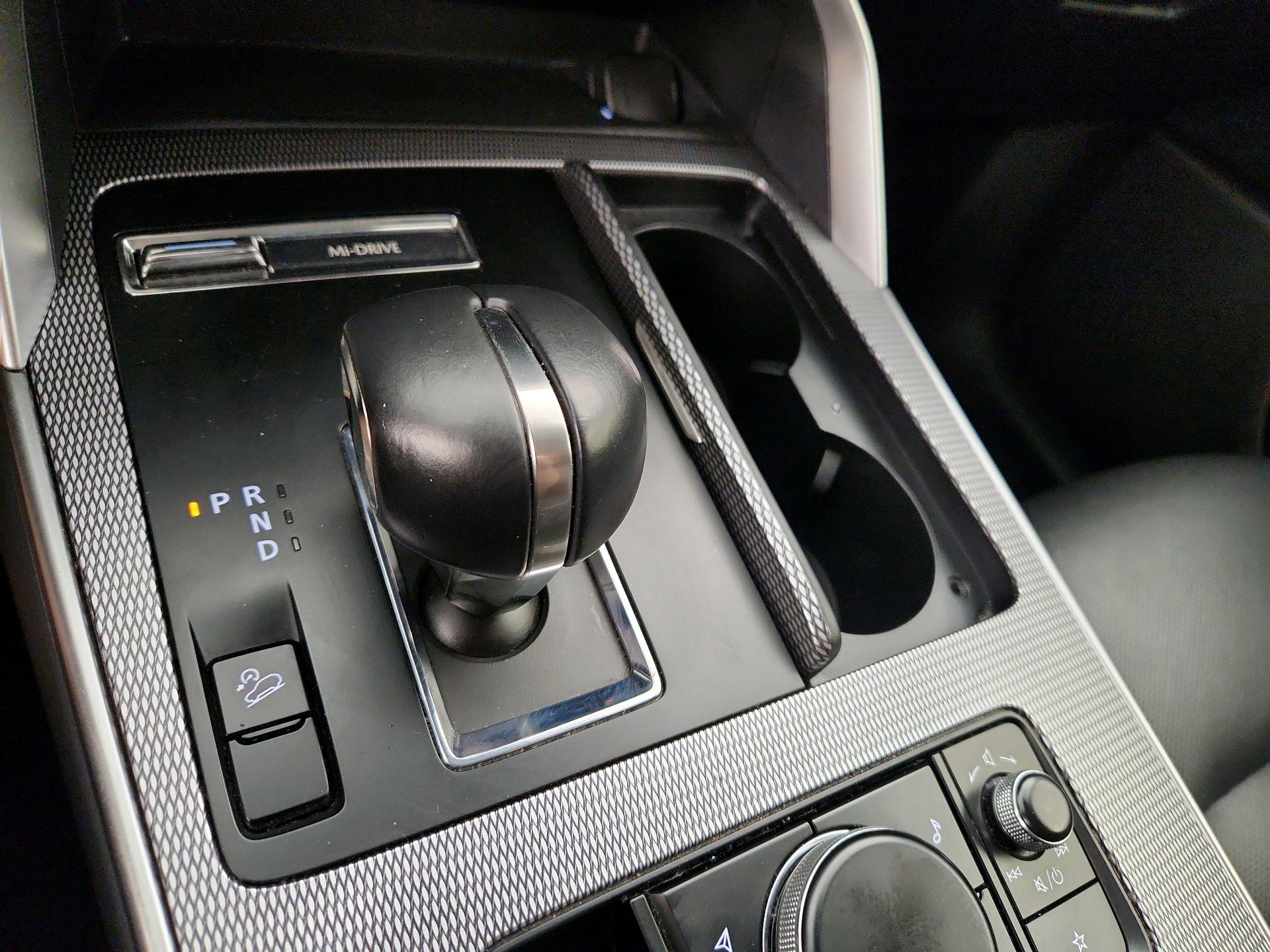 Thumbnail: 2024 Mazda CX-90 - 17