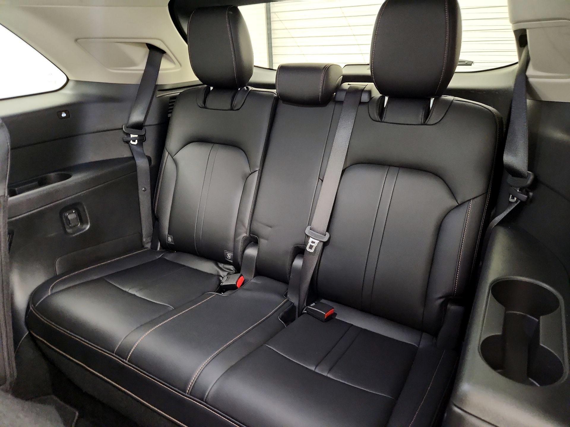 Thumbnail: 2024 Mazda CX-90 - 19