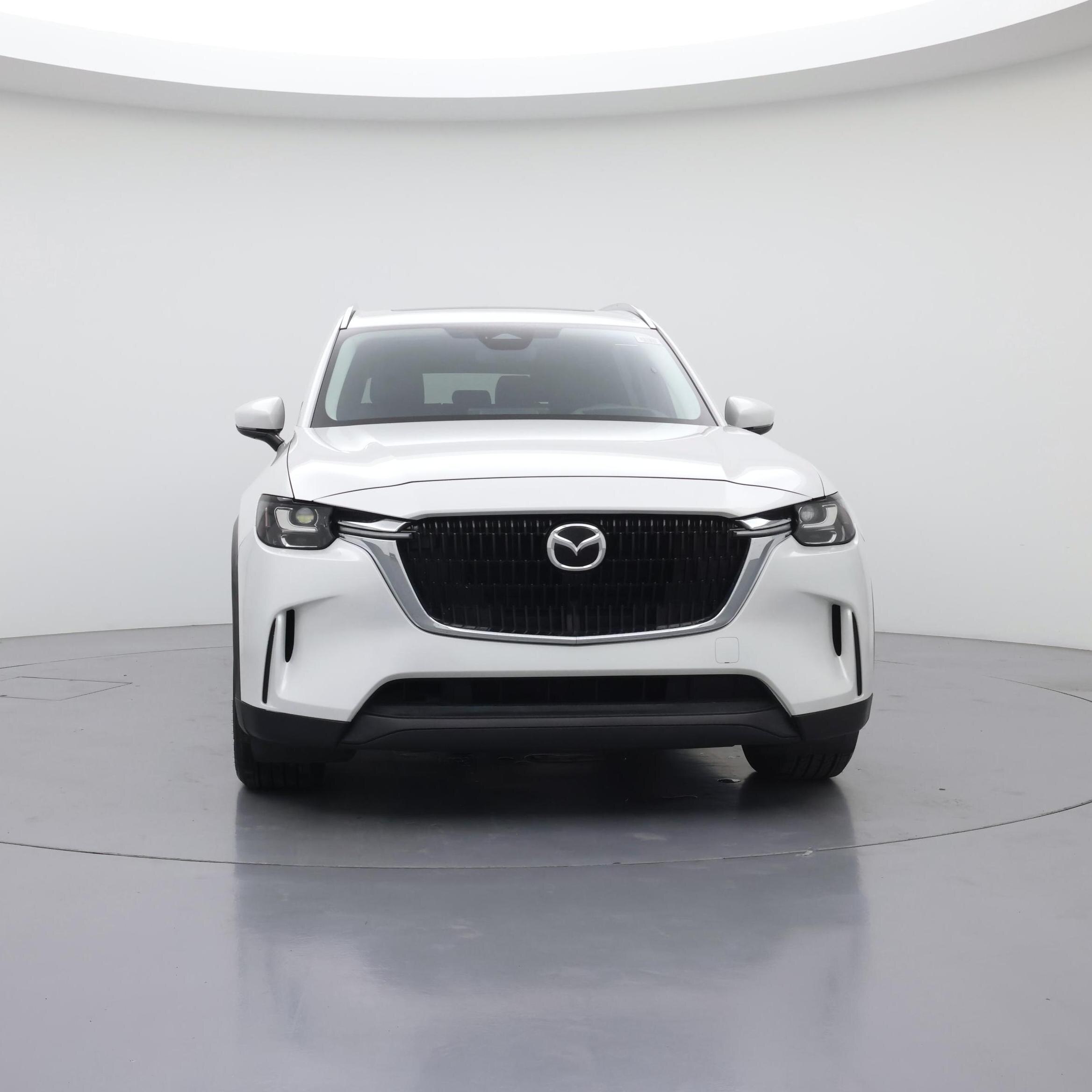 Thumbnail: 2024 Mazda CX-90 - 5