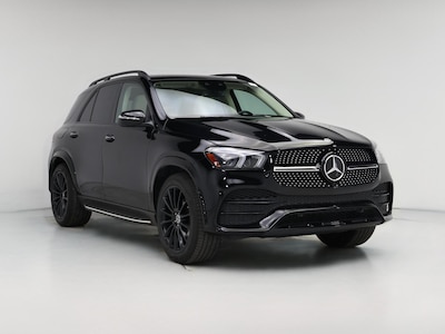 2023 Mercedes-Benz GLE350