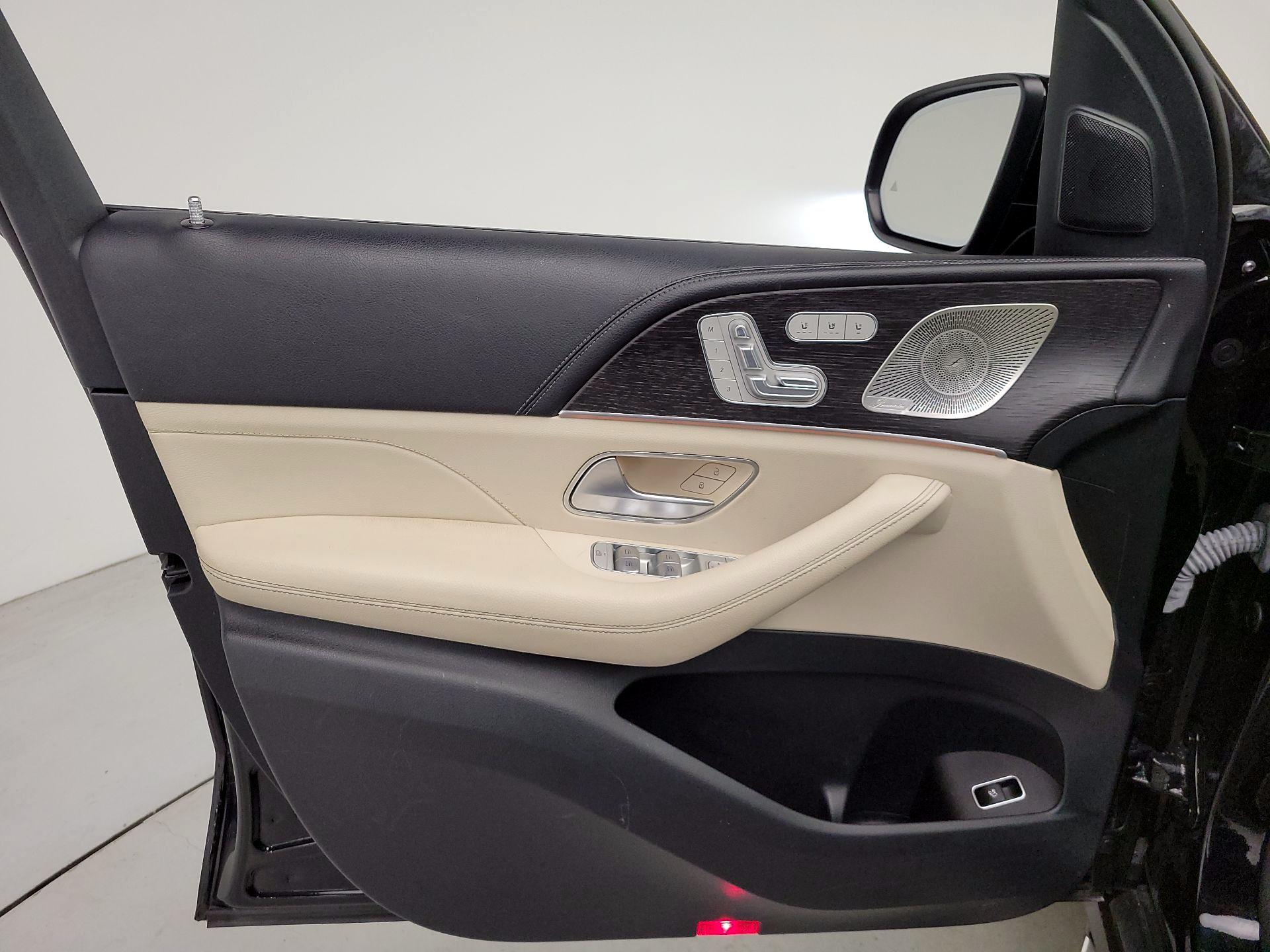 Thumbnail: 2023 Mercedes-Benz GLE - 12