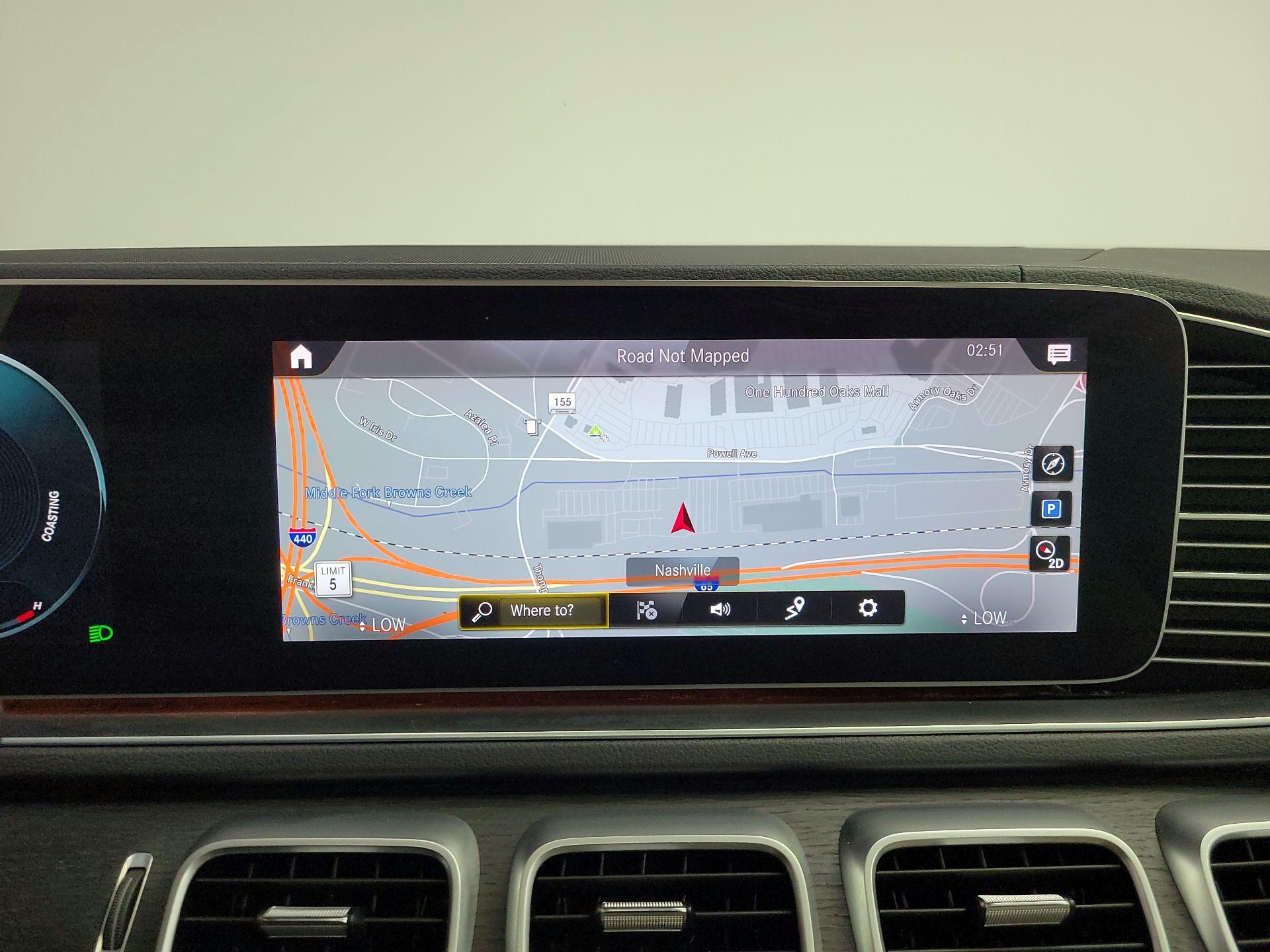 Thumbnail: 2023 Mercedes-Benz GLE - 14