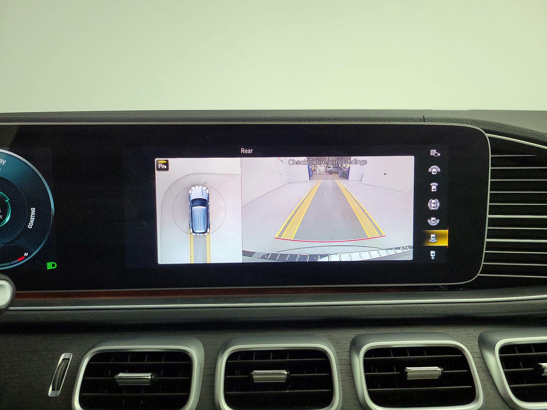 Thumbnail: 2023 Mercedes-Benz GLE - 15