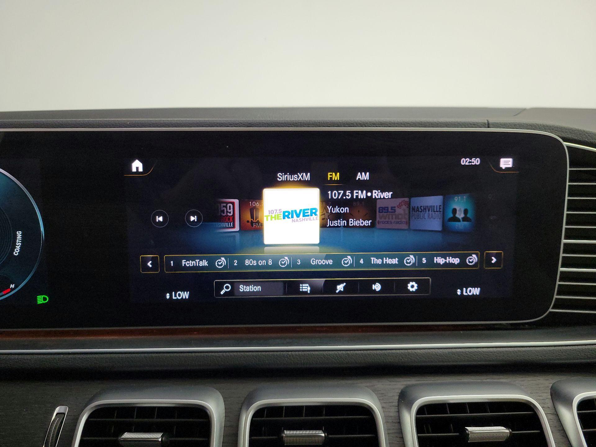 Thumbnail: 2023 Mercedes-Benz GLE - 16