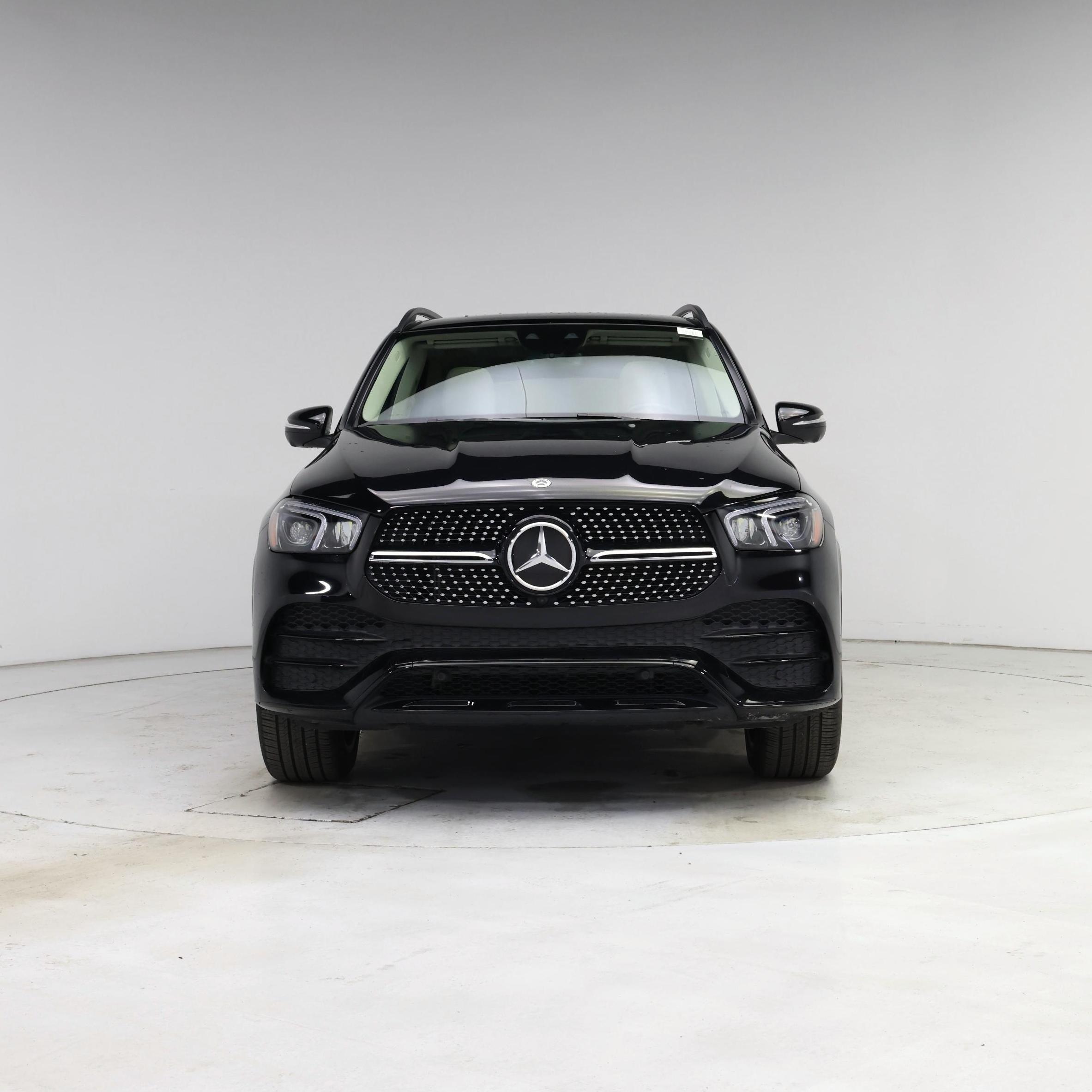 Thumbnail: 2023 Mercedes-Benz GLE - 5