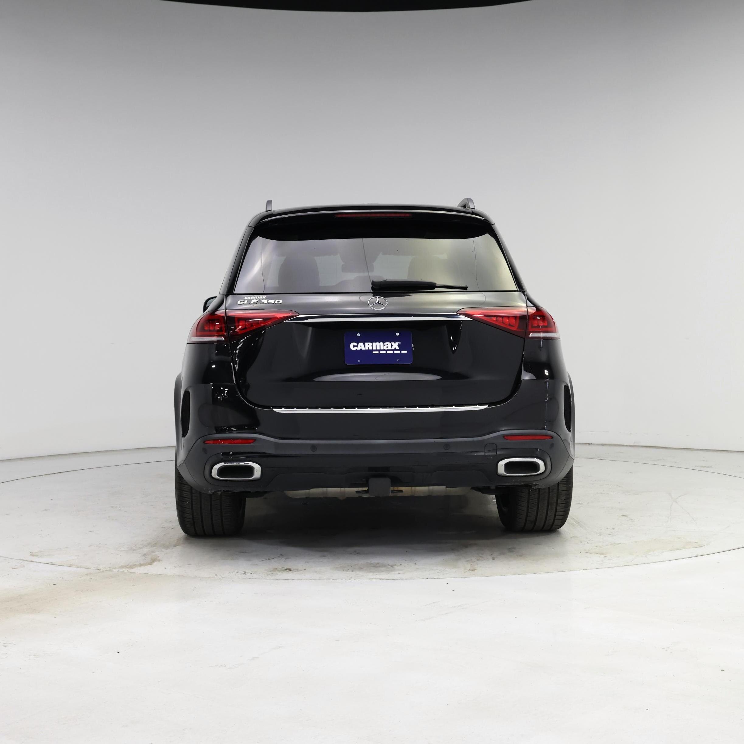 Thumbnail: 2023 Mercedes-Benz GLE - 6