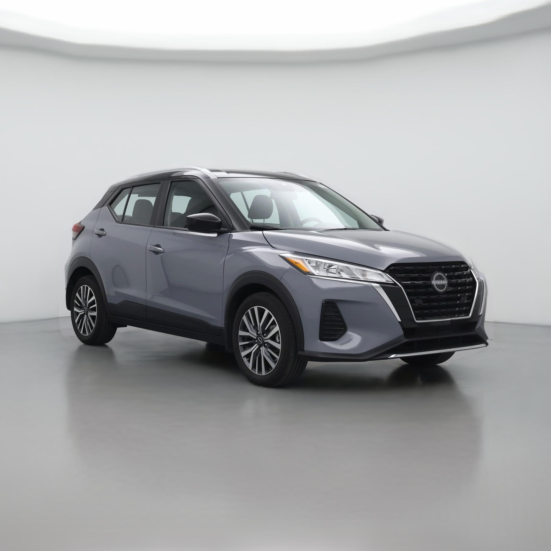 Thumbnail: 2023 Nissan Kicks - 1