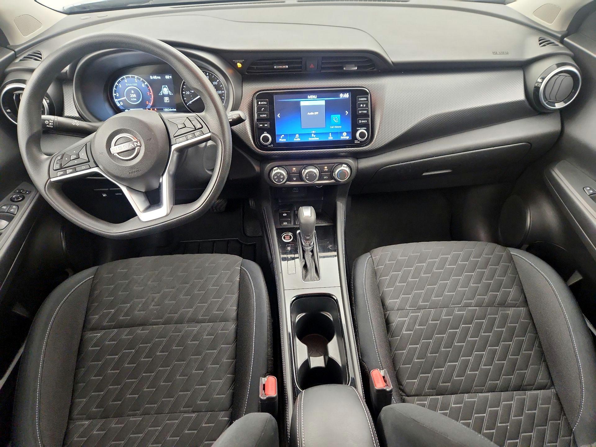 Thumbnail: 2023 Nissan Kicks - 9
