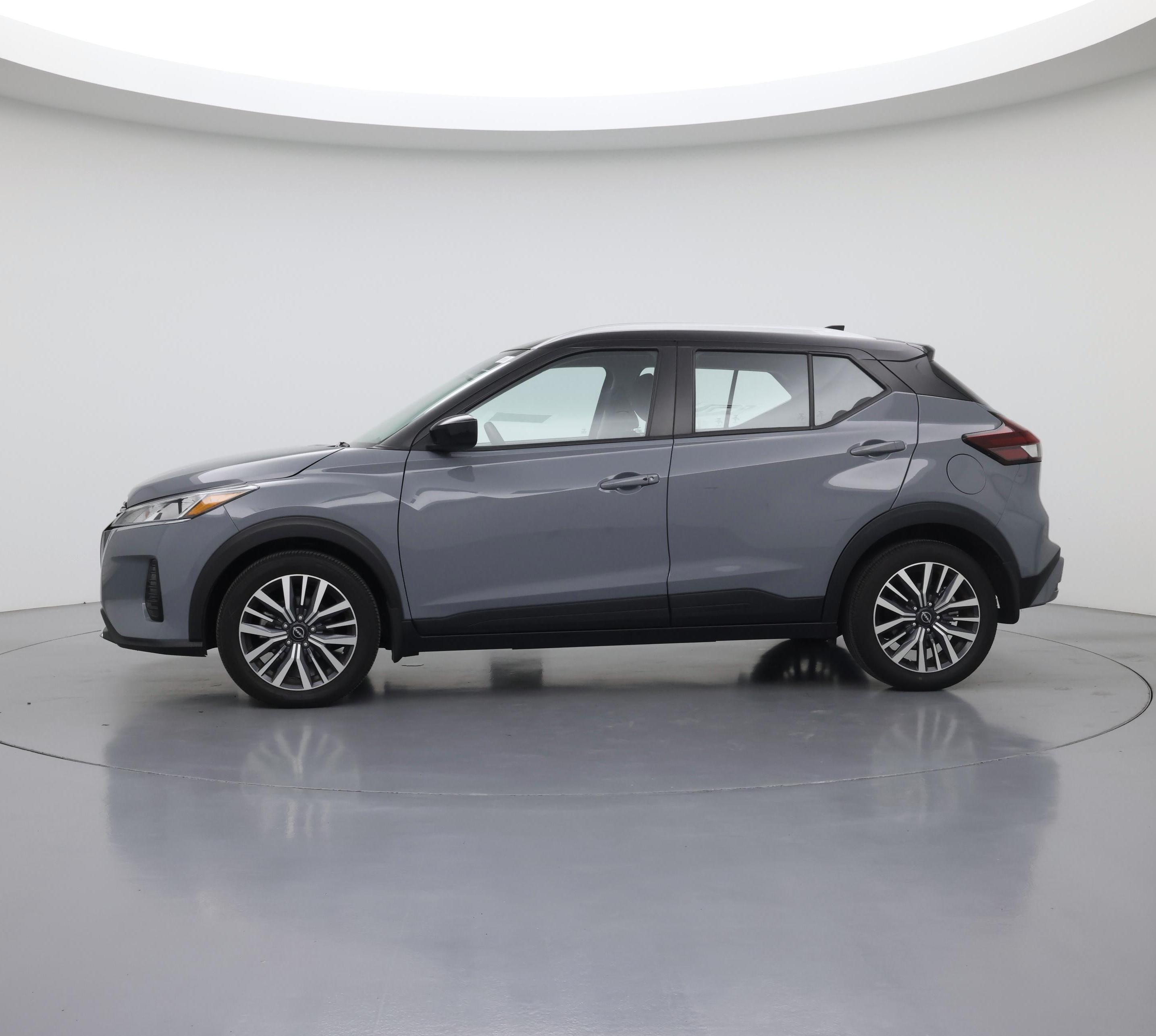 Thumbnail: 2023 Nissan Kicks - 3