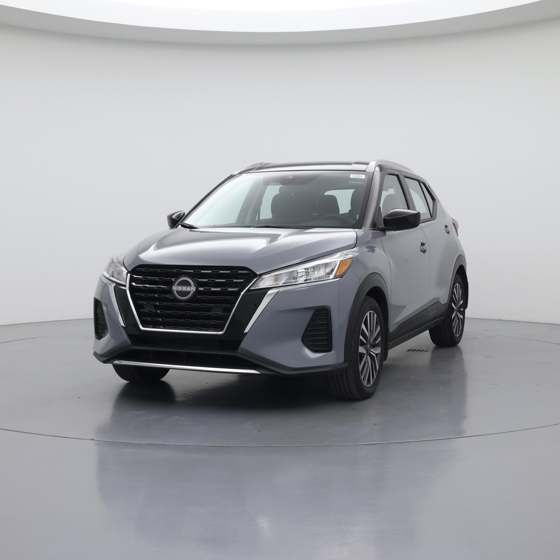 Thumbnail: 2023 Nissan Kicks - 4