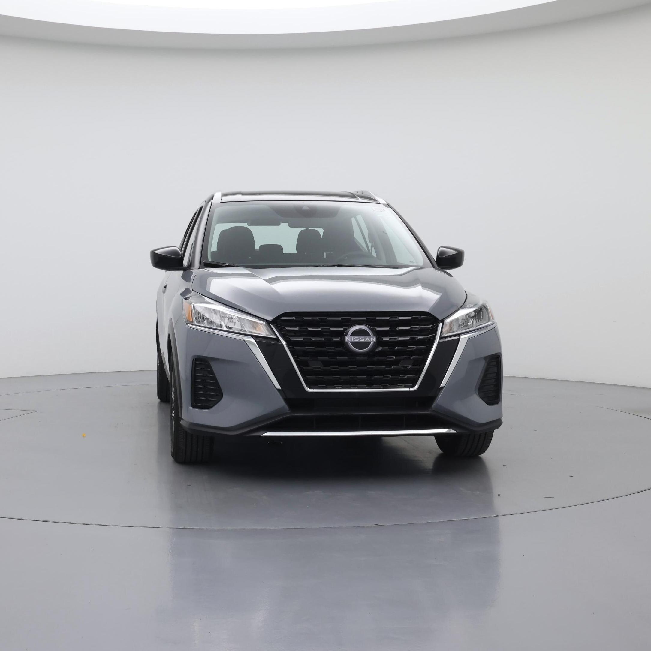 Thumbnail: 2023 Nissan Kicks - 5