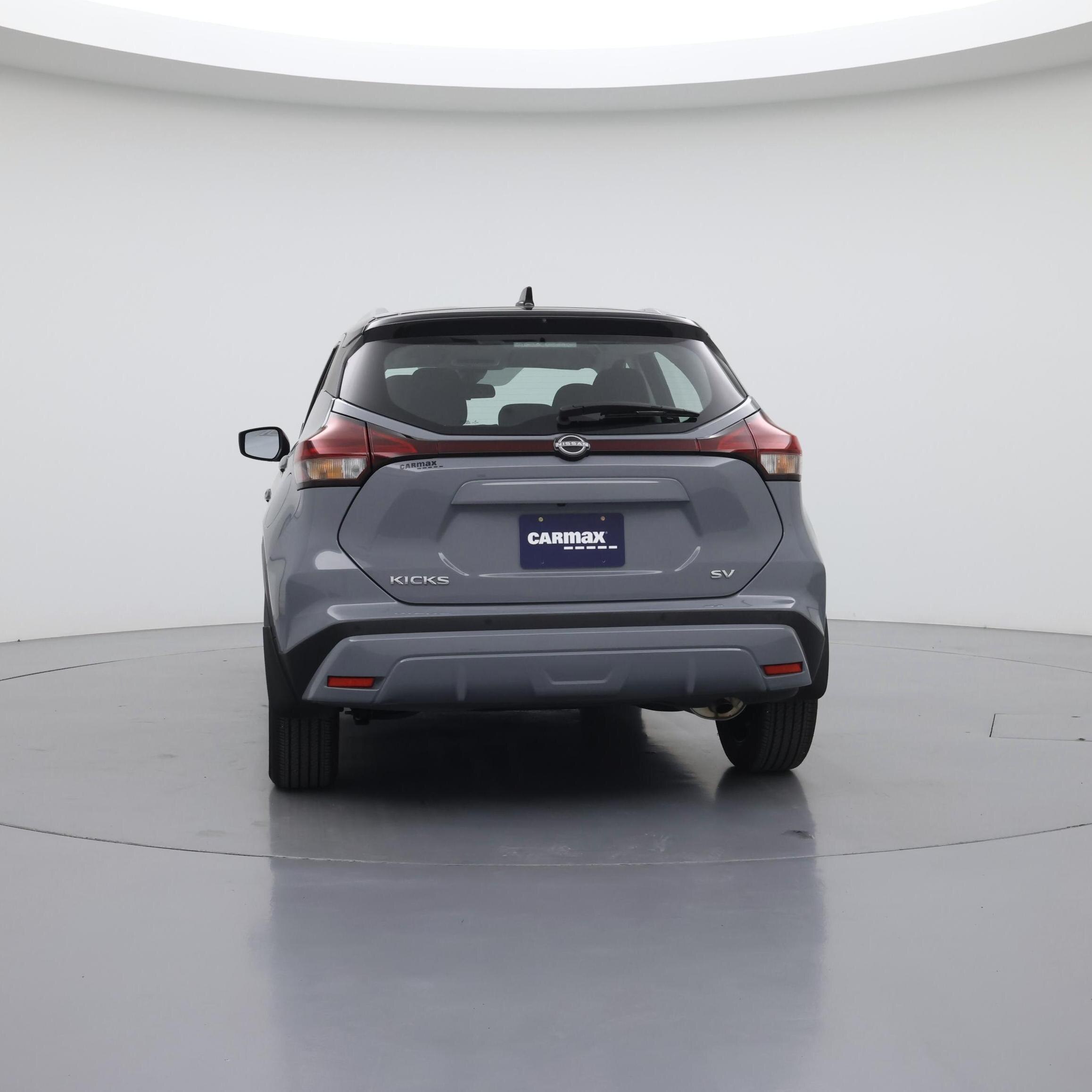 Thumbnail: 2023 Nissan Kicks - 6