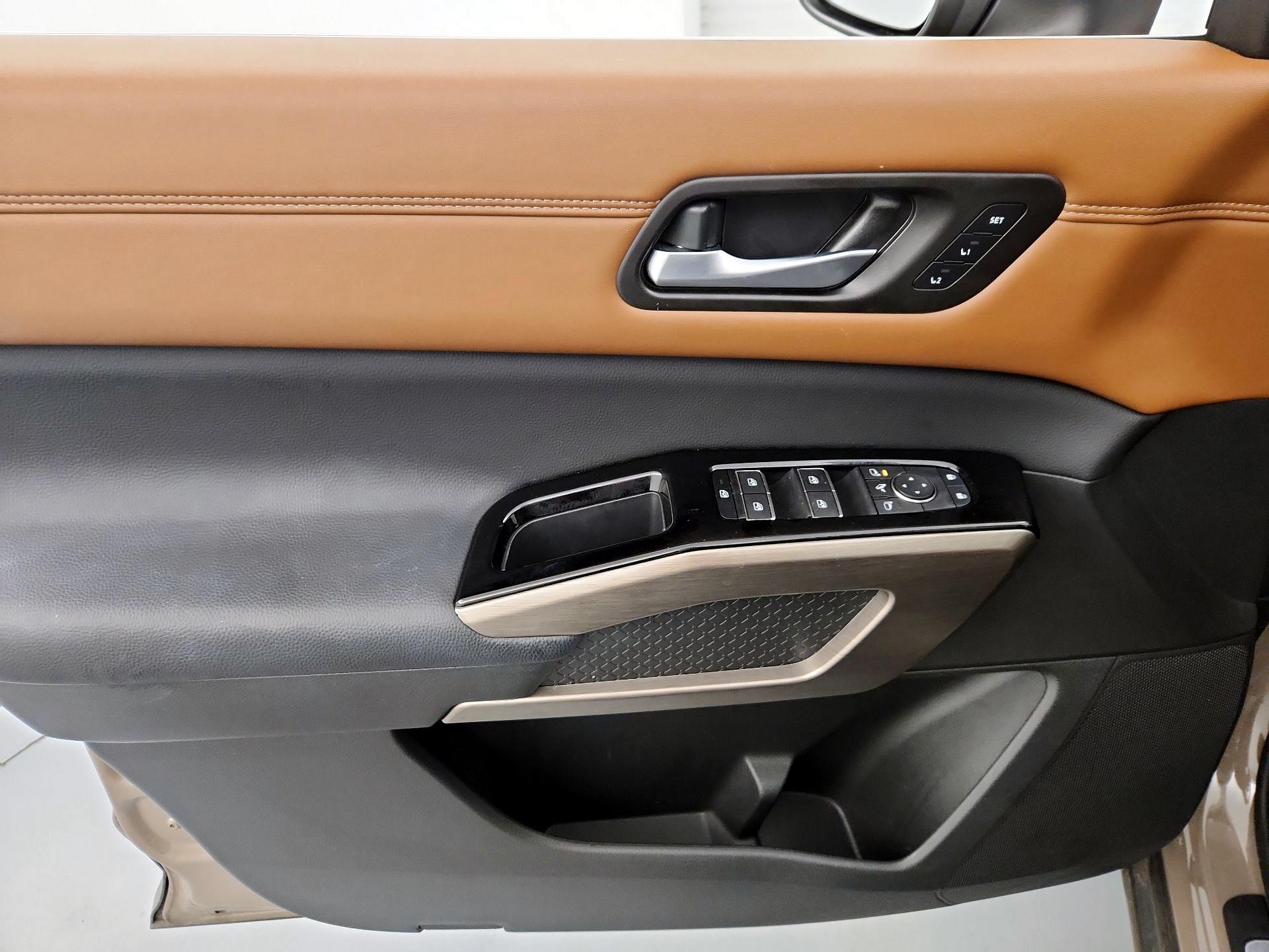 Thumbnail: 2024 Nissan Pathfinder - 12