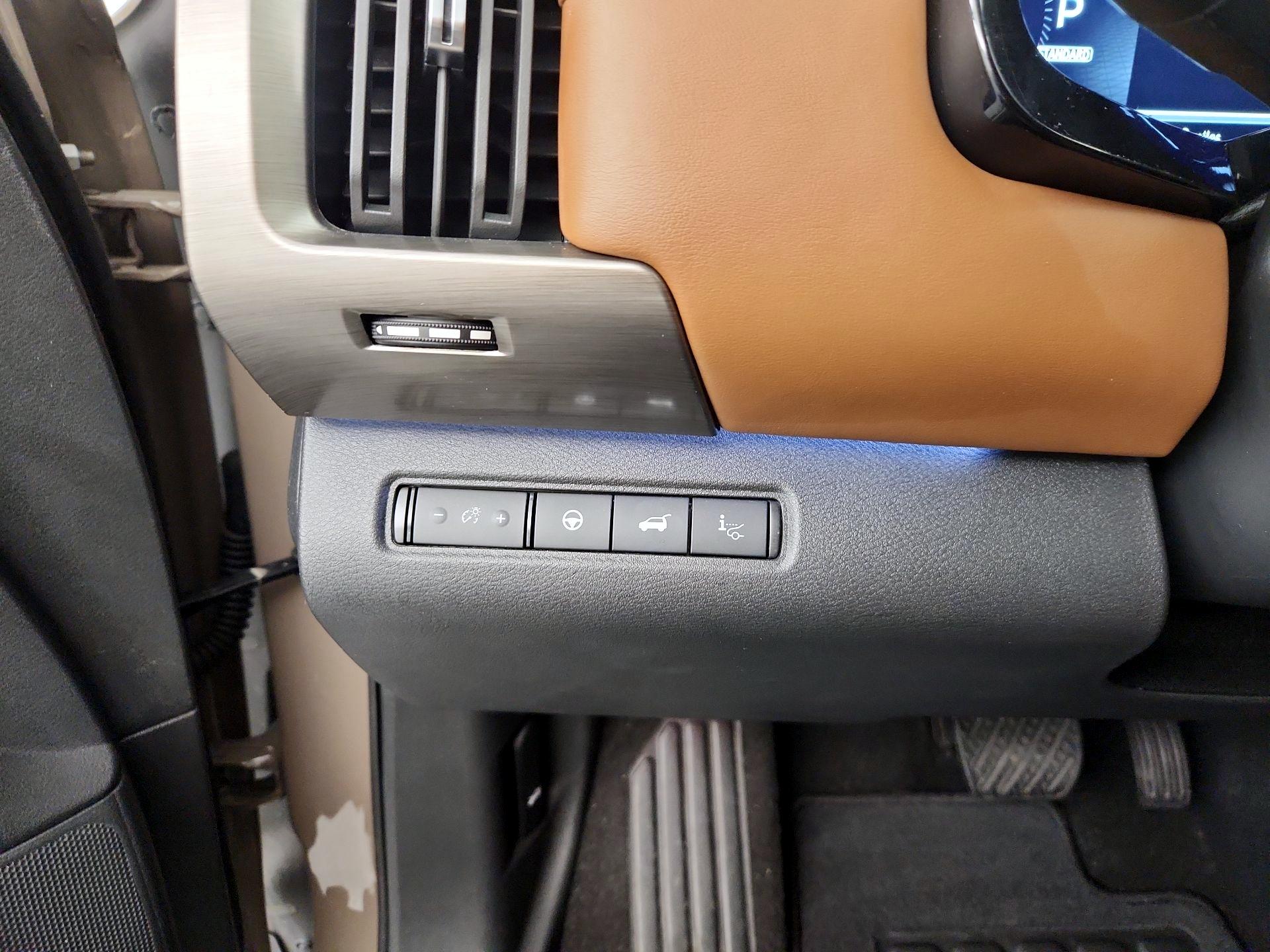 Thumbnail: 2024 Nissan Pathfinder - 13