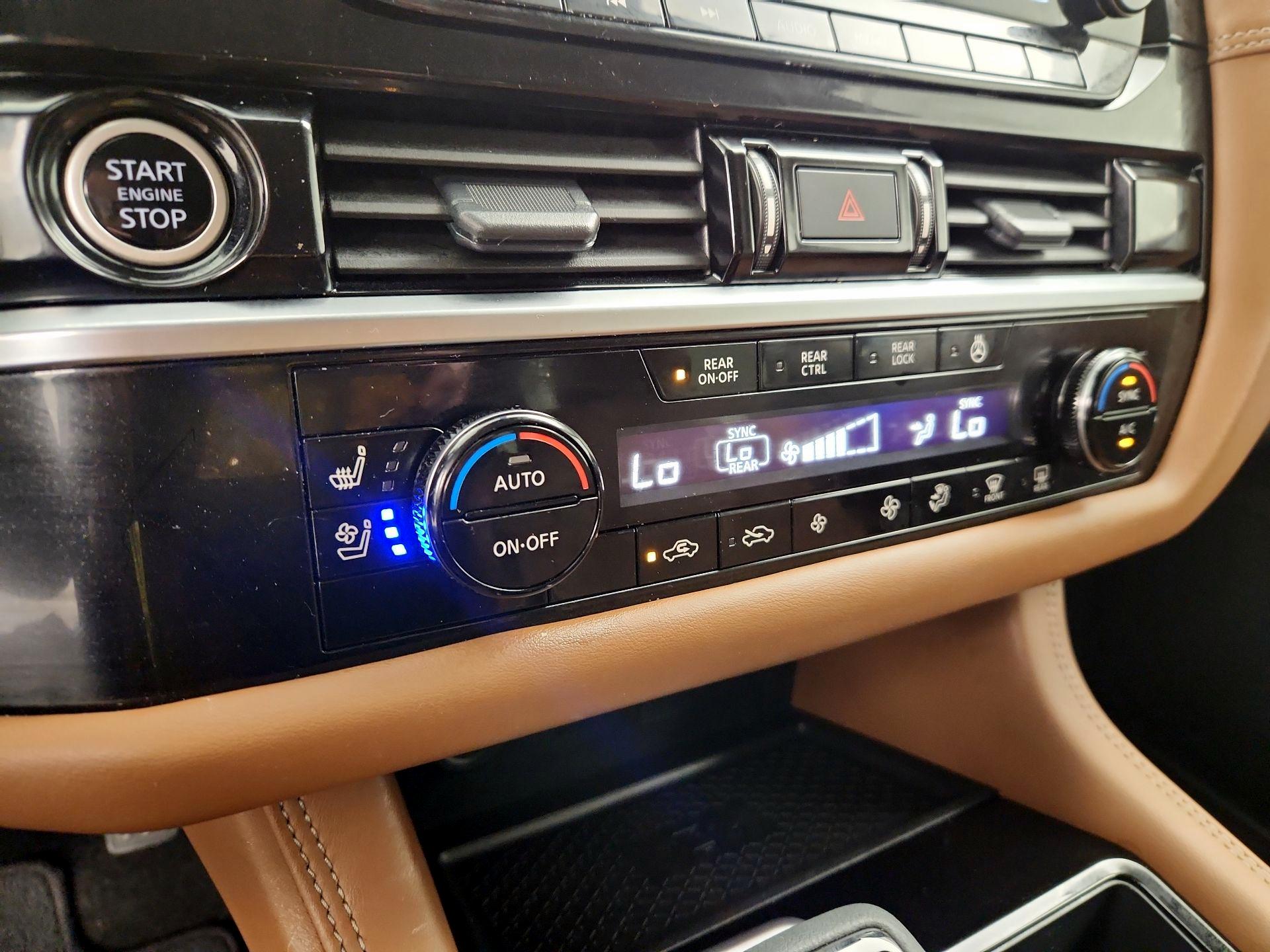 Thumbnail: 2024 Nissan Pathfinder - 16