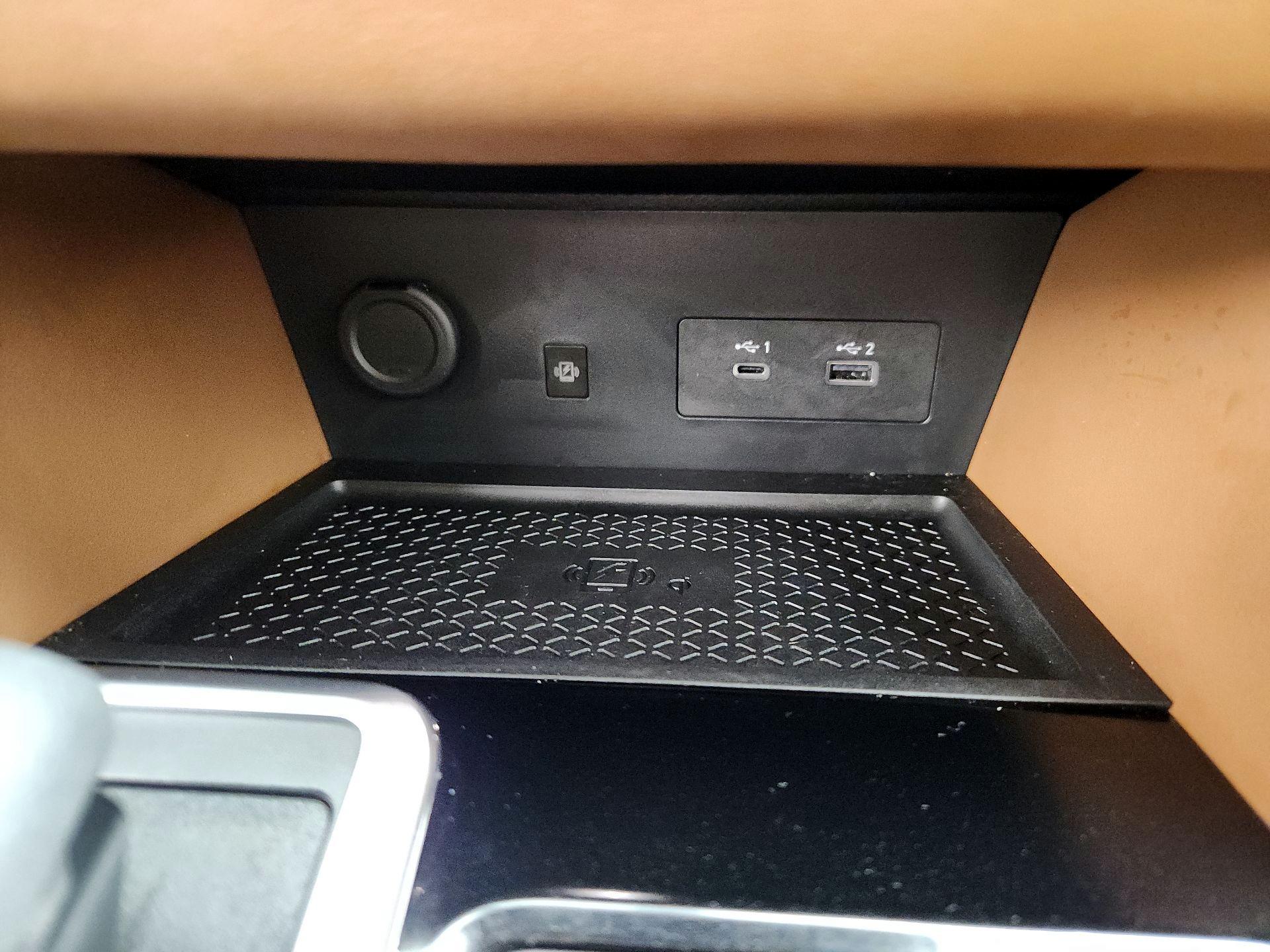 Thumbnail: 2024 Nissan Pathfinder - 18