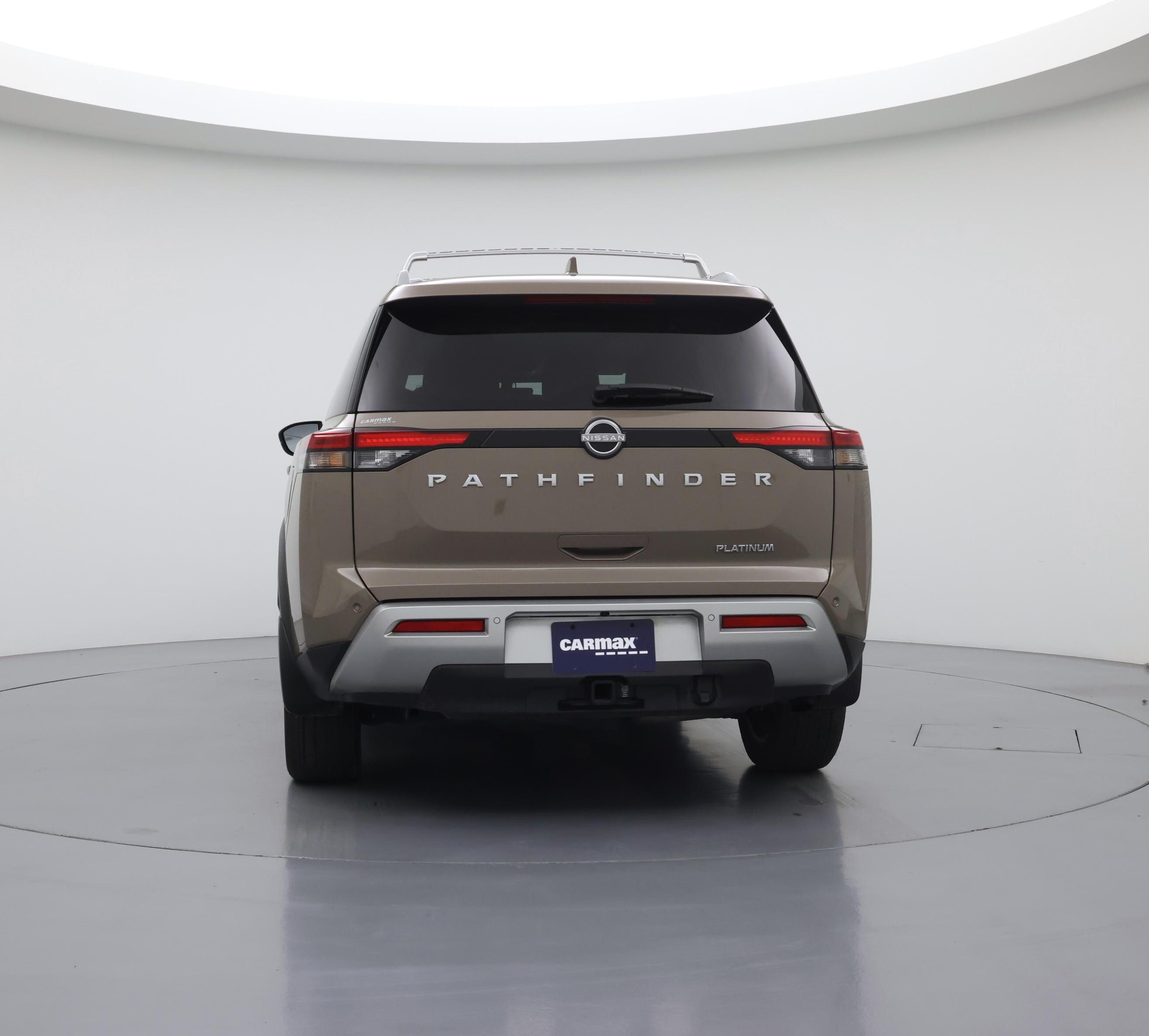 Thumbnail: 2024 Nissan Pathfinder - 6