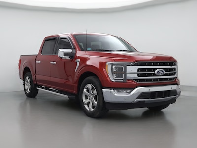 2023 Ford F150 Lariat