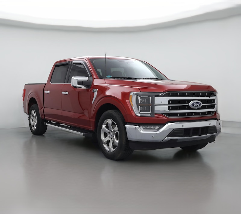 2023 Ford F150 Lariat