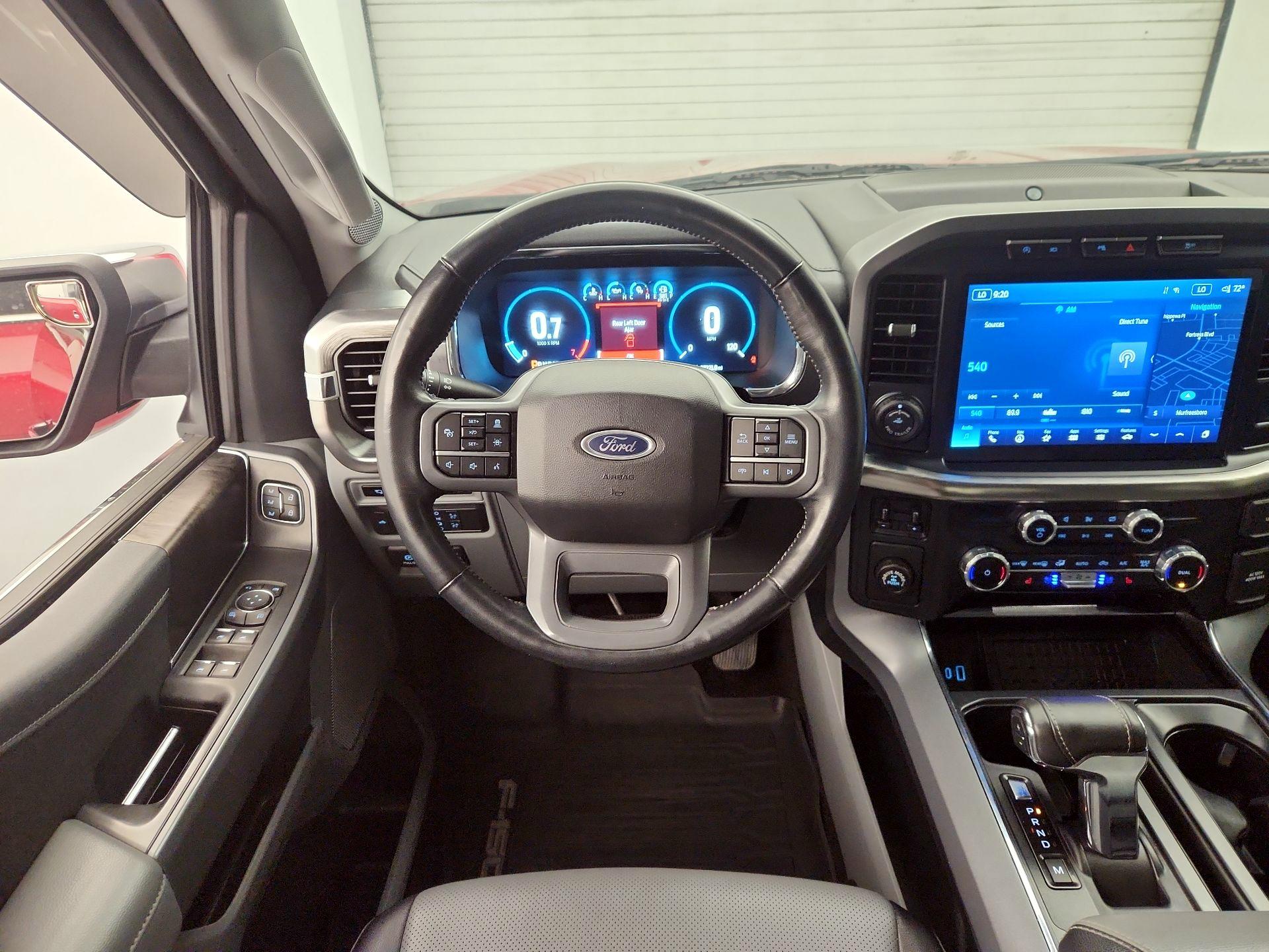 Thumbnail: 2023 Ford F-150 - 10