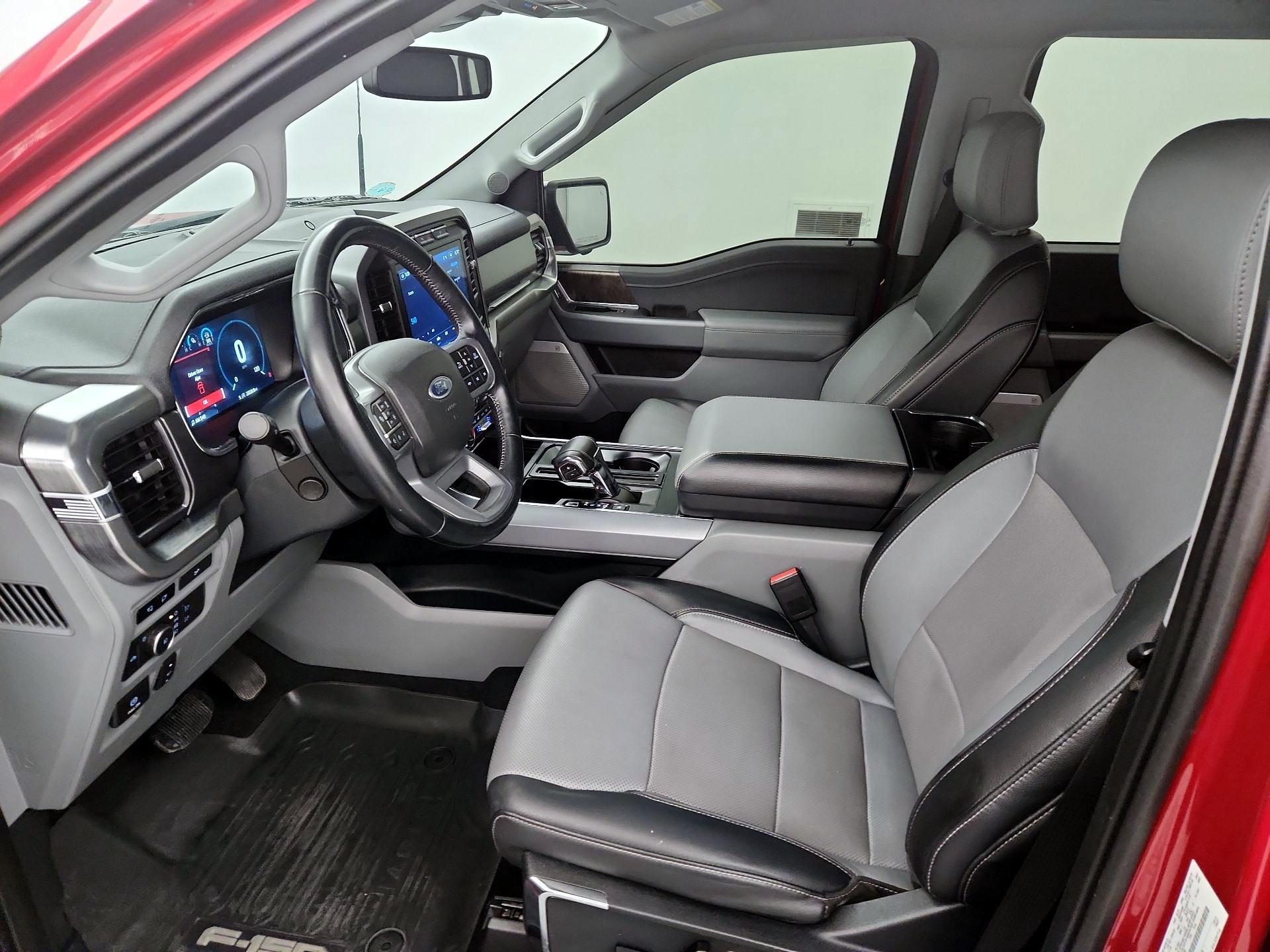 Thumbnail: 2023 Ford F-150 - 11