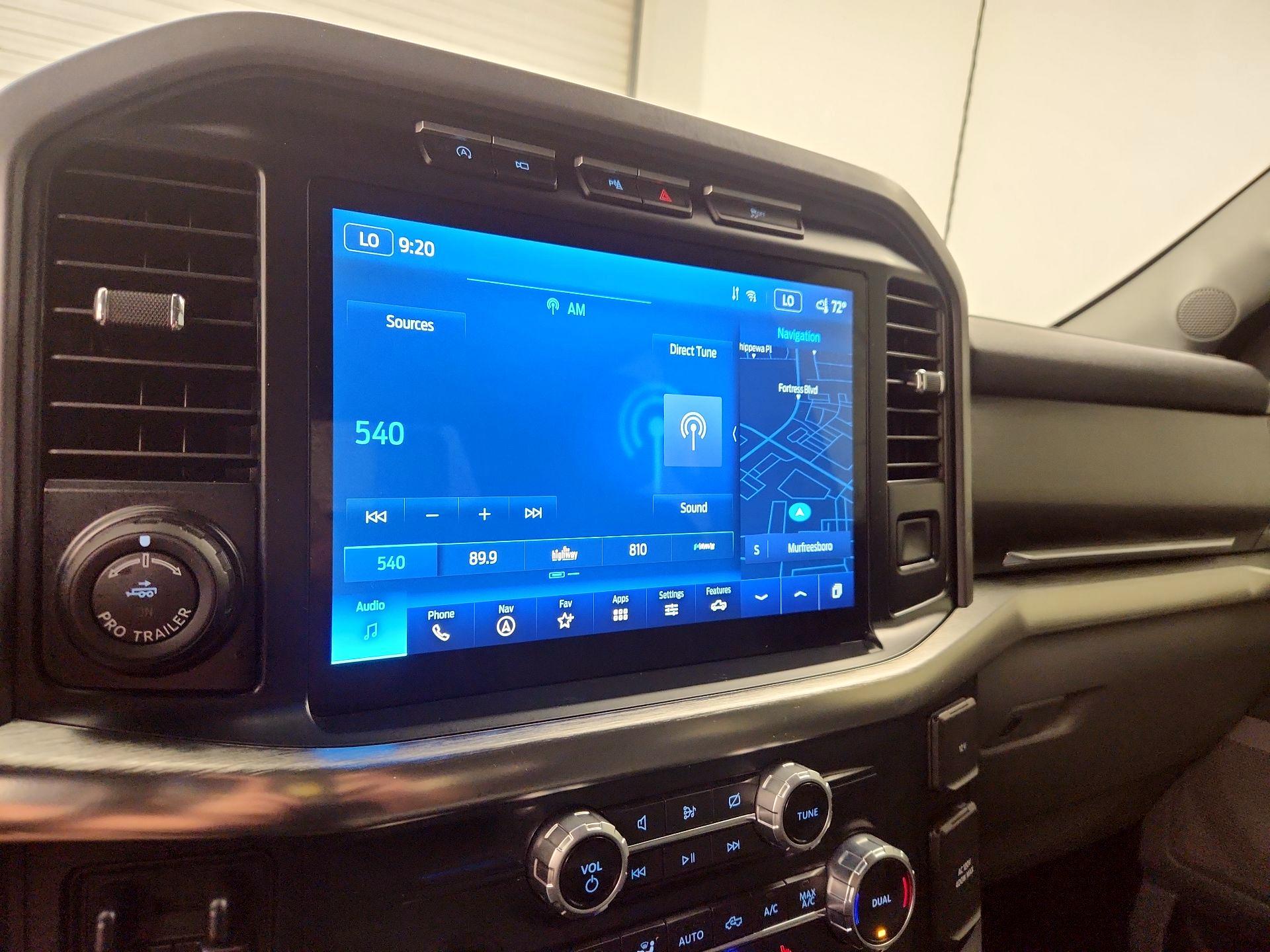 Thumbnail: 2023 Ford F-150 - 15