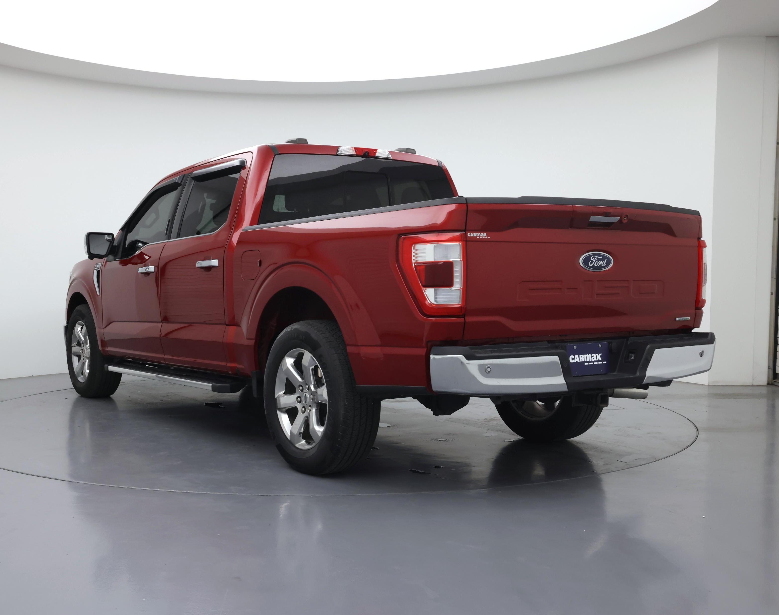 Thumbnail: 2023 Ford F-150 - 2