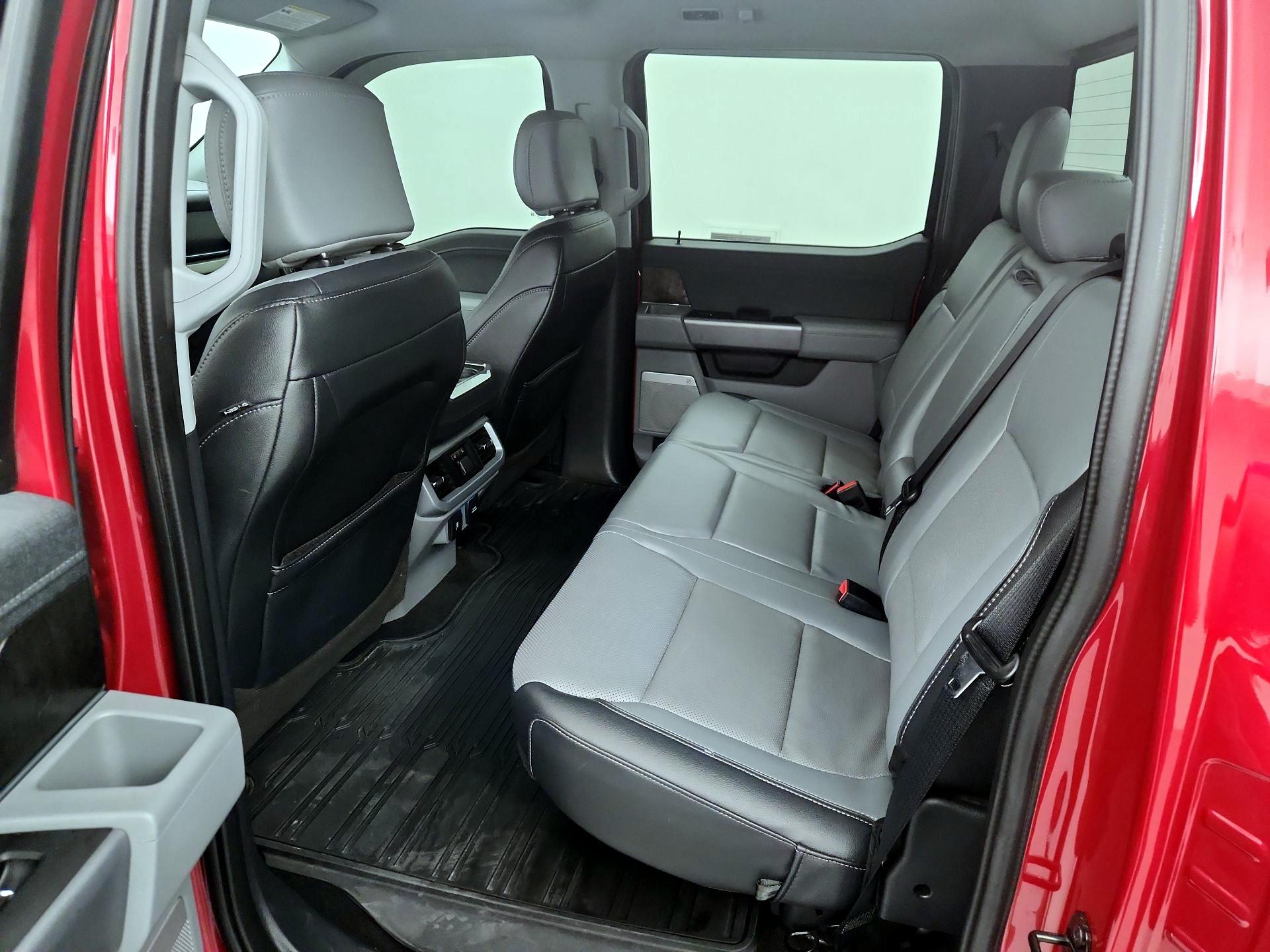 Thumbnail: 2023 Ford F-150 - 19